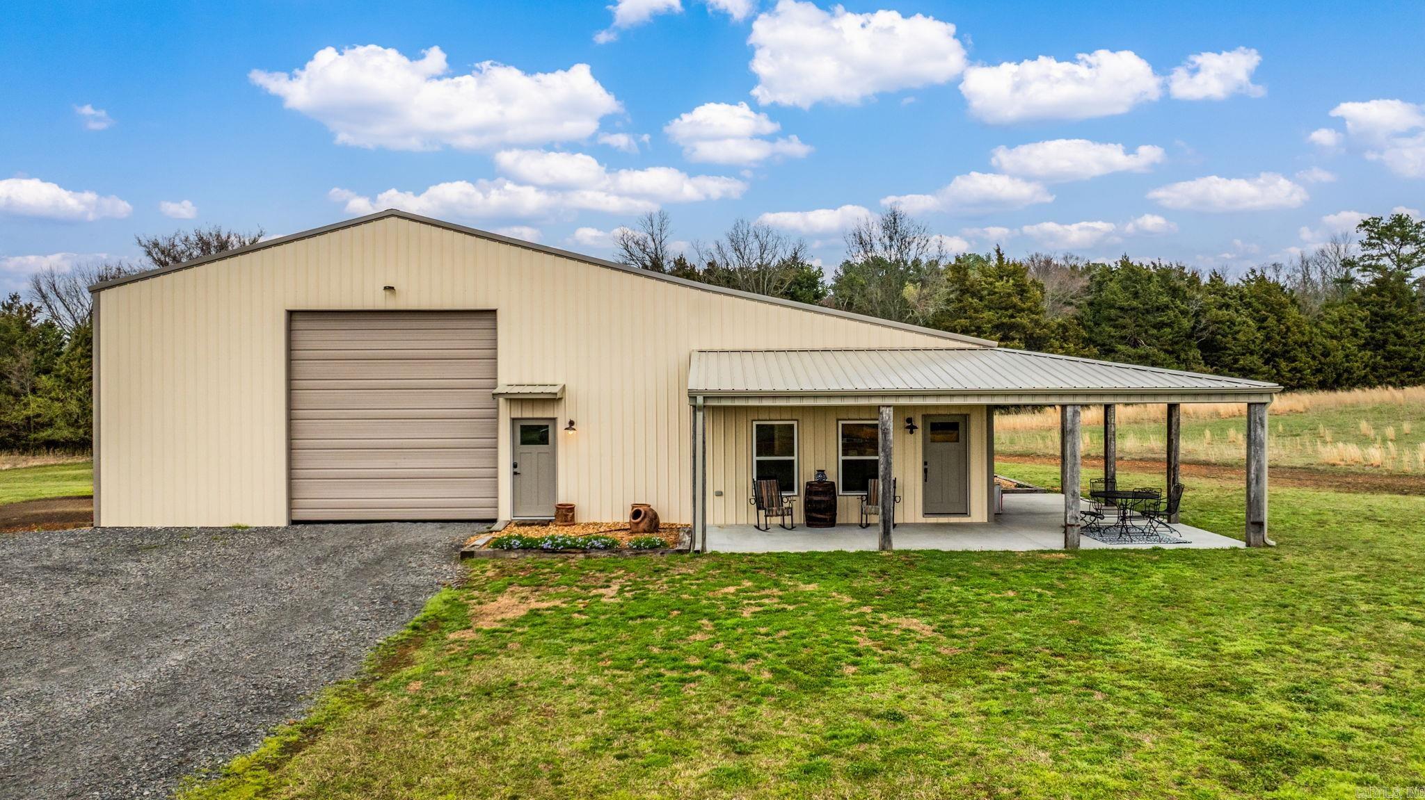 151 Latigo  Greenbrier, AR