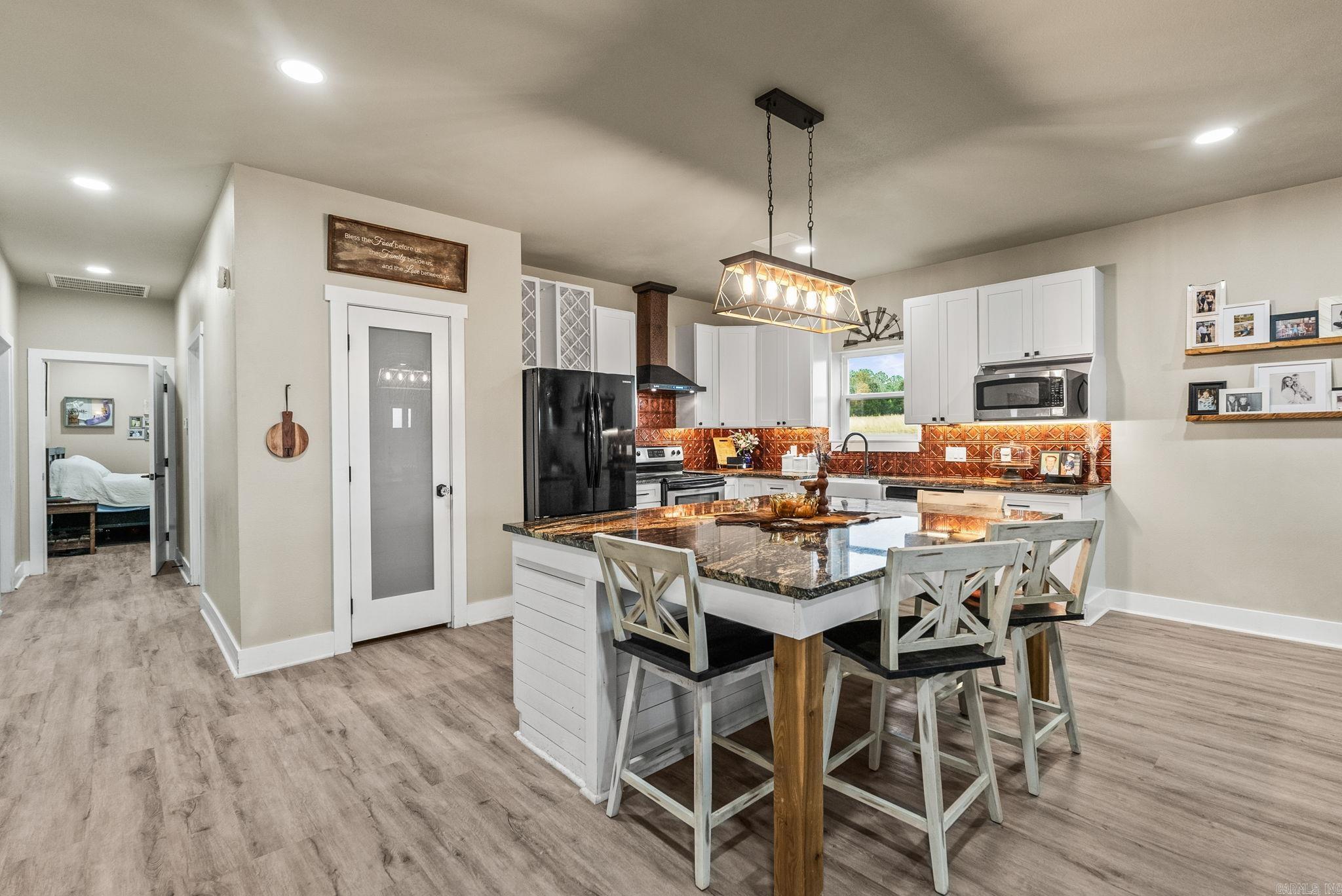 151 Latigo  Greenbrier, AR