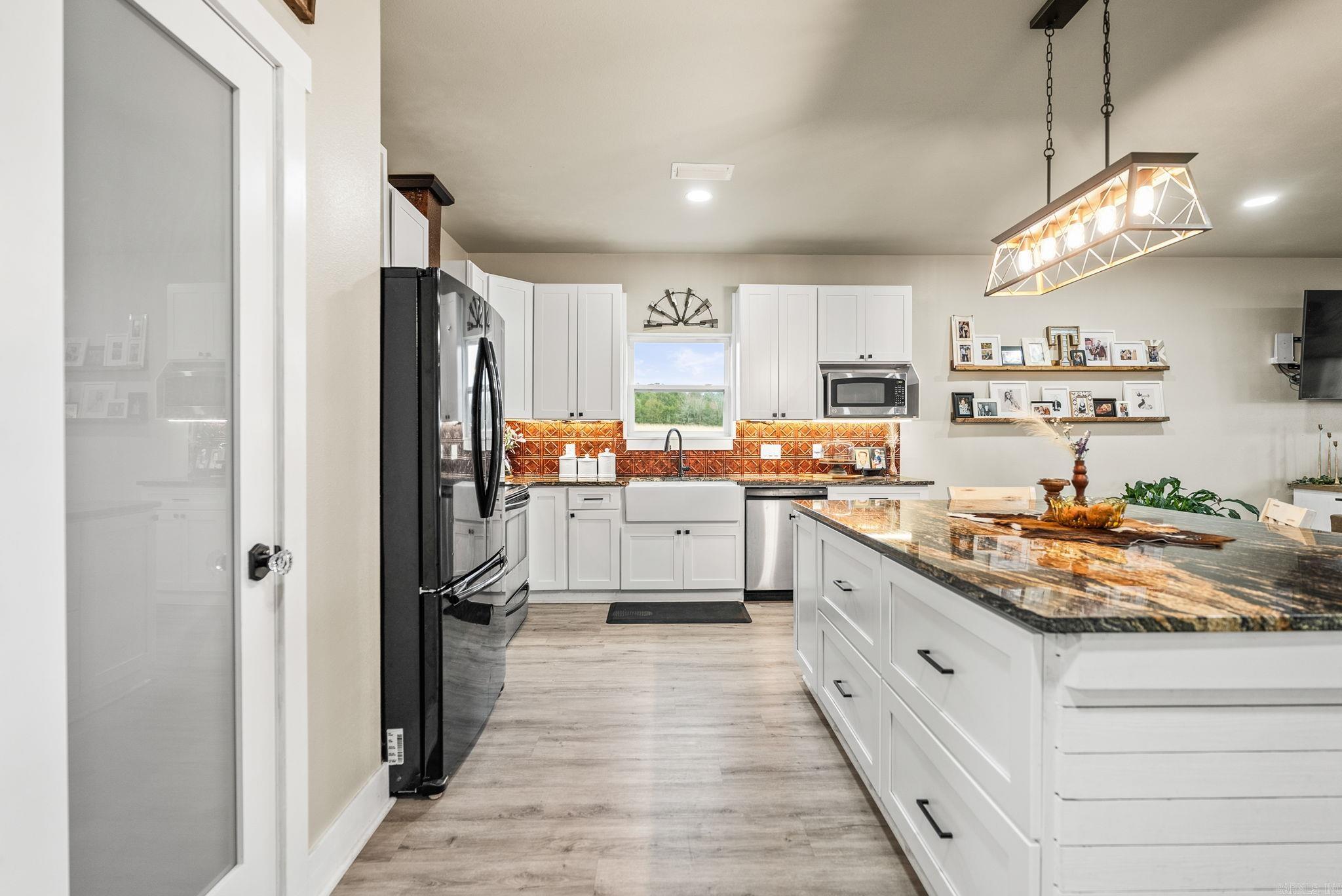 151 Latigo  Greenbrier, AR