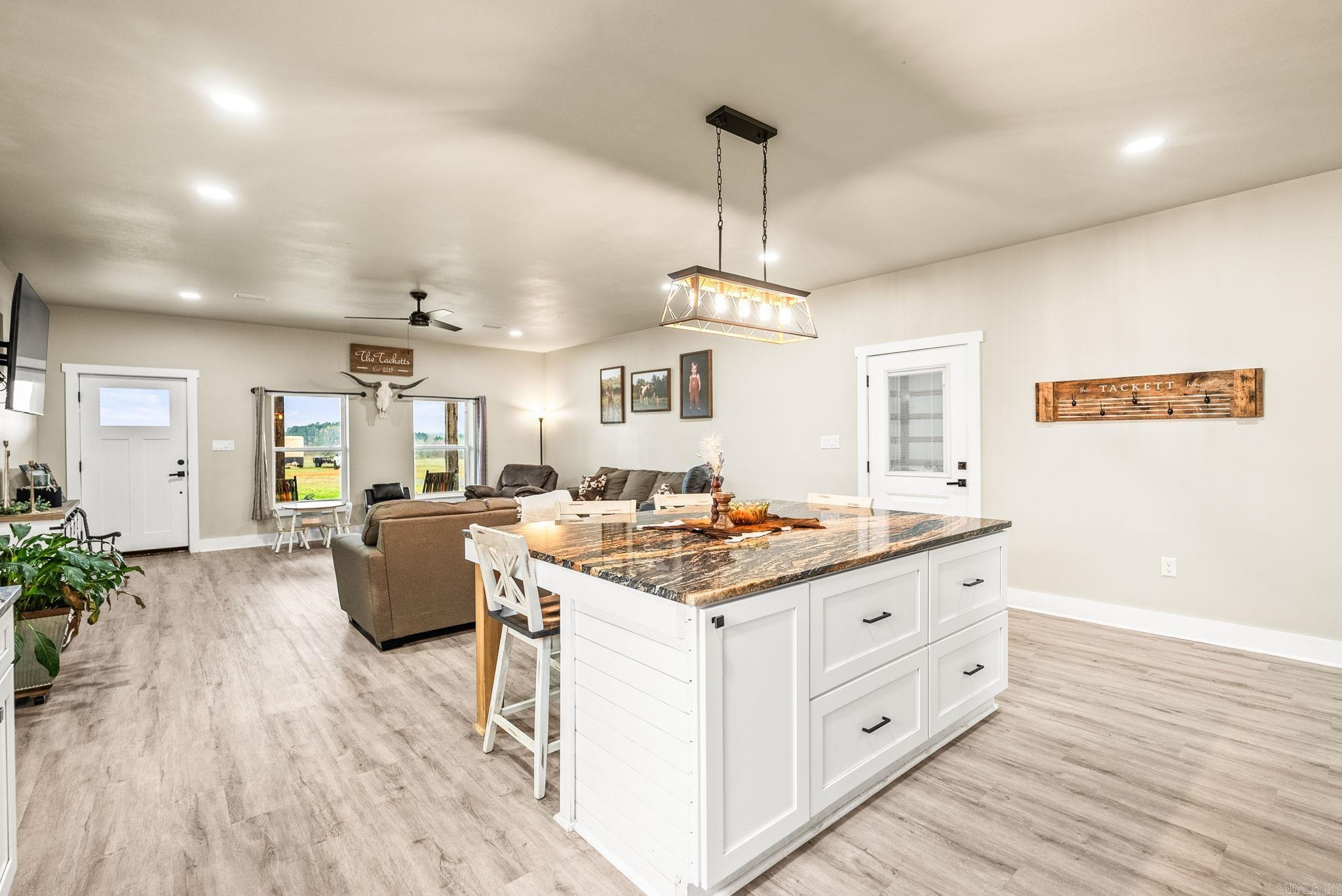 151 Latigo  Greenbrier, AR