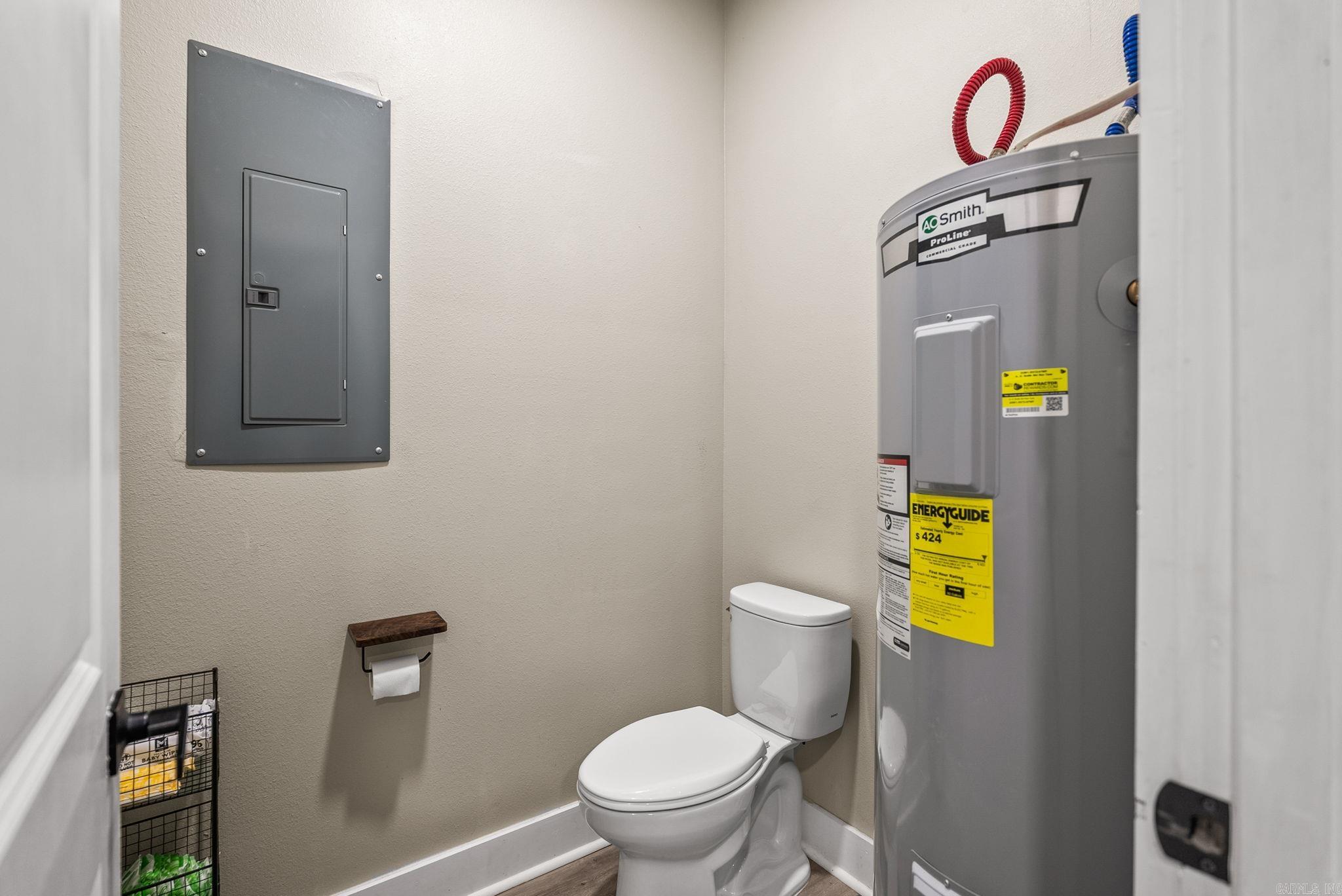 151 Latigo  Greenbrier, AR