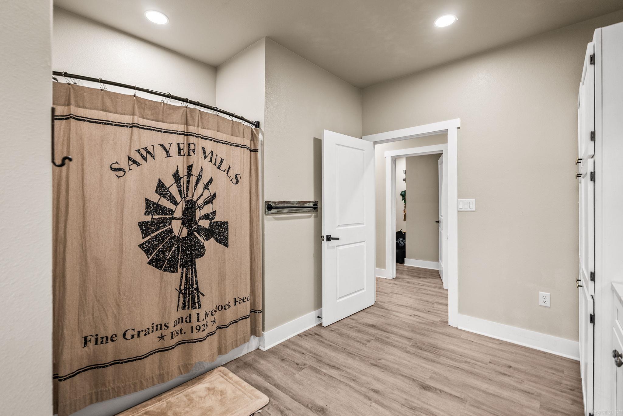 151 Latigo  Greenbrier, AR