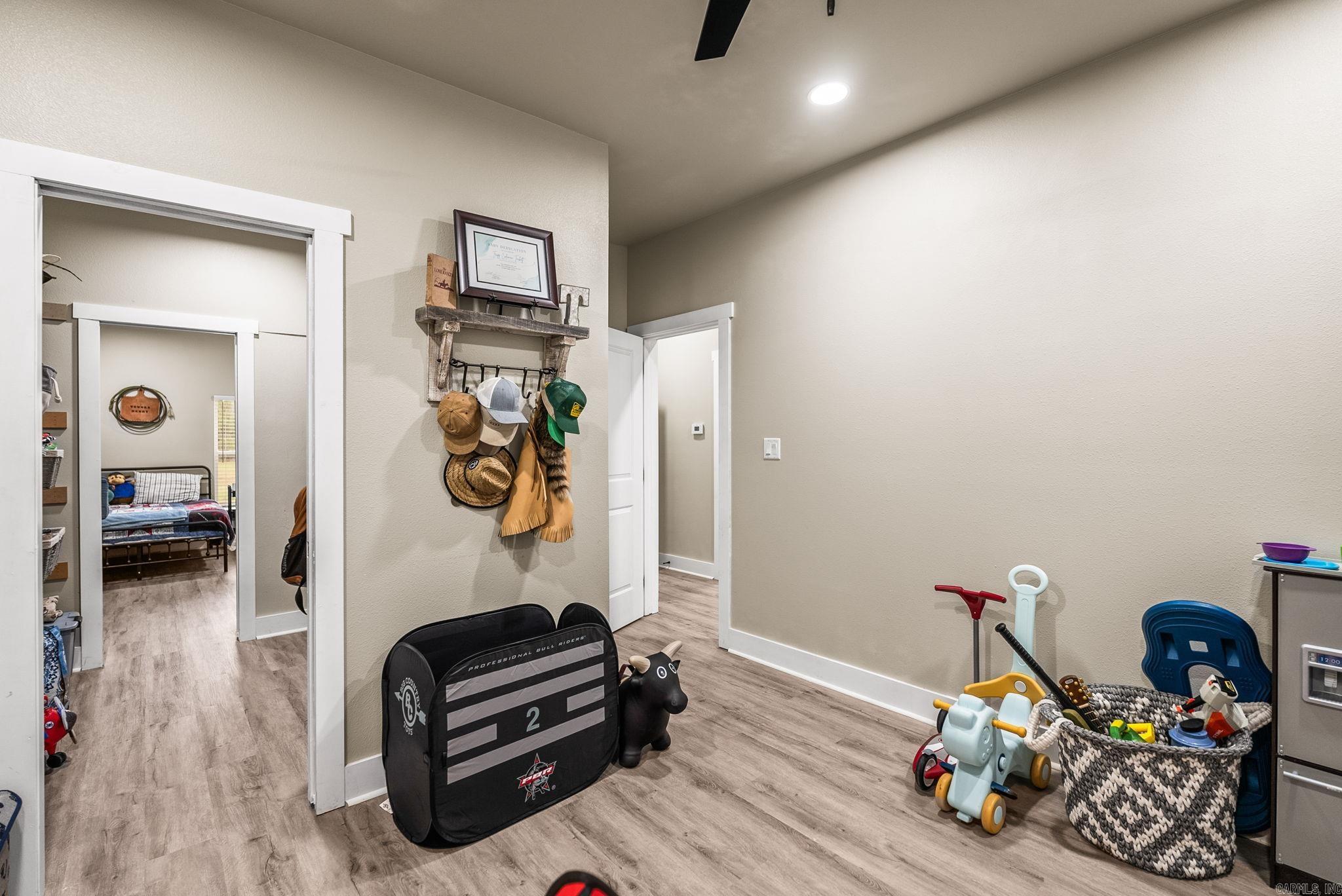 151 Latigo  Greenbrier, AR