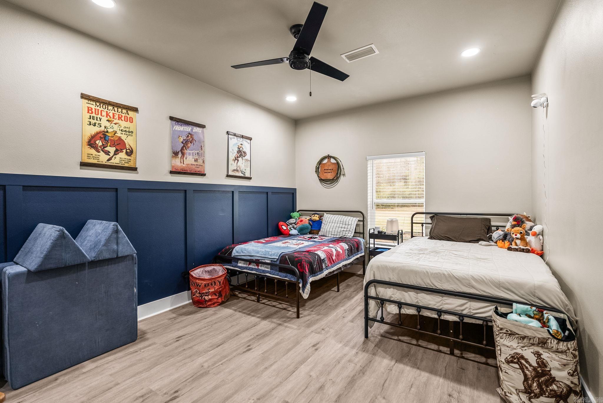 151 Latigo  Greenbrier, AR