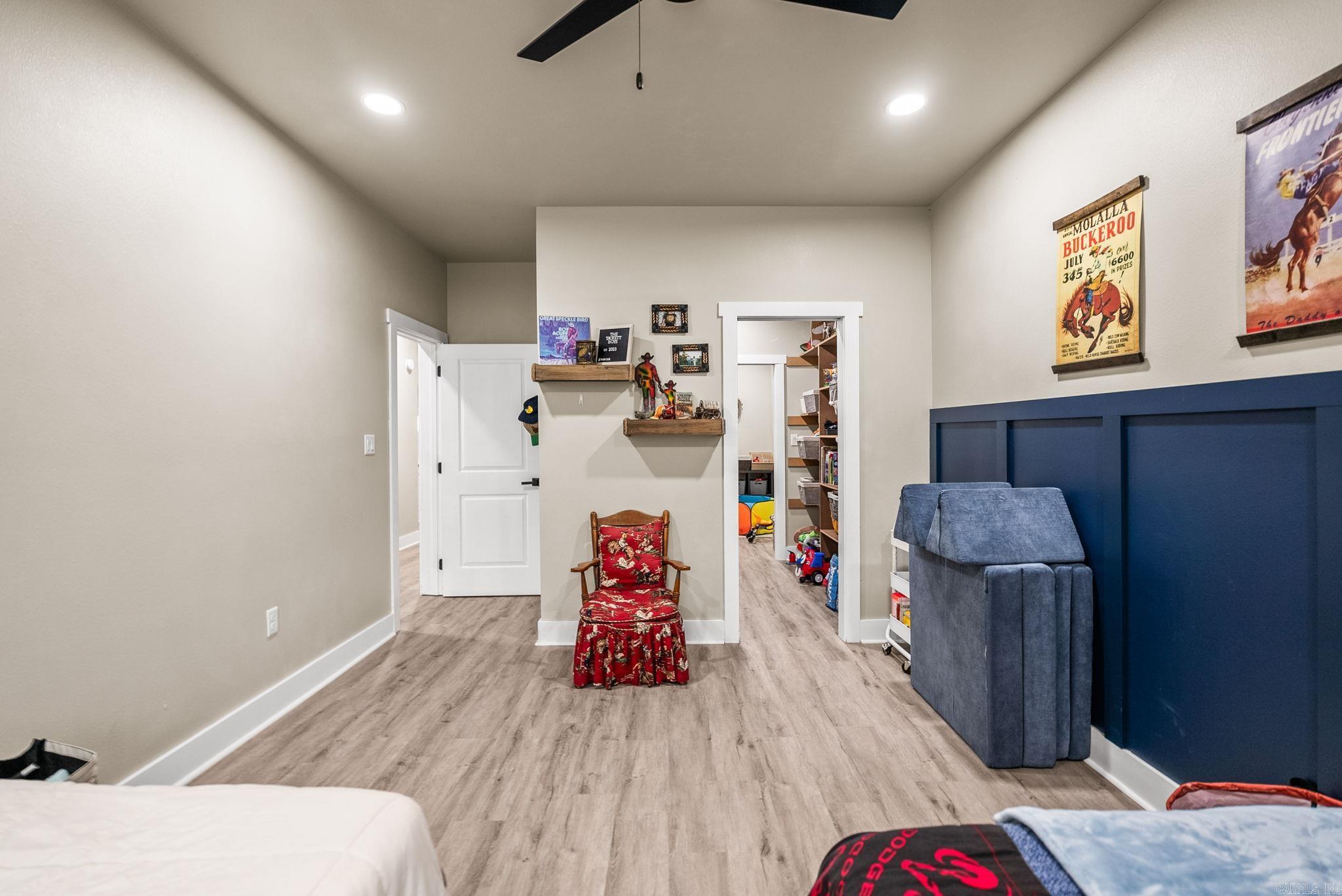 151 Latigo  Greenbrier, AR