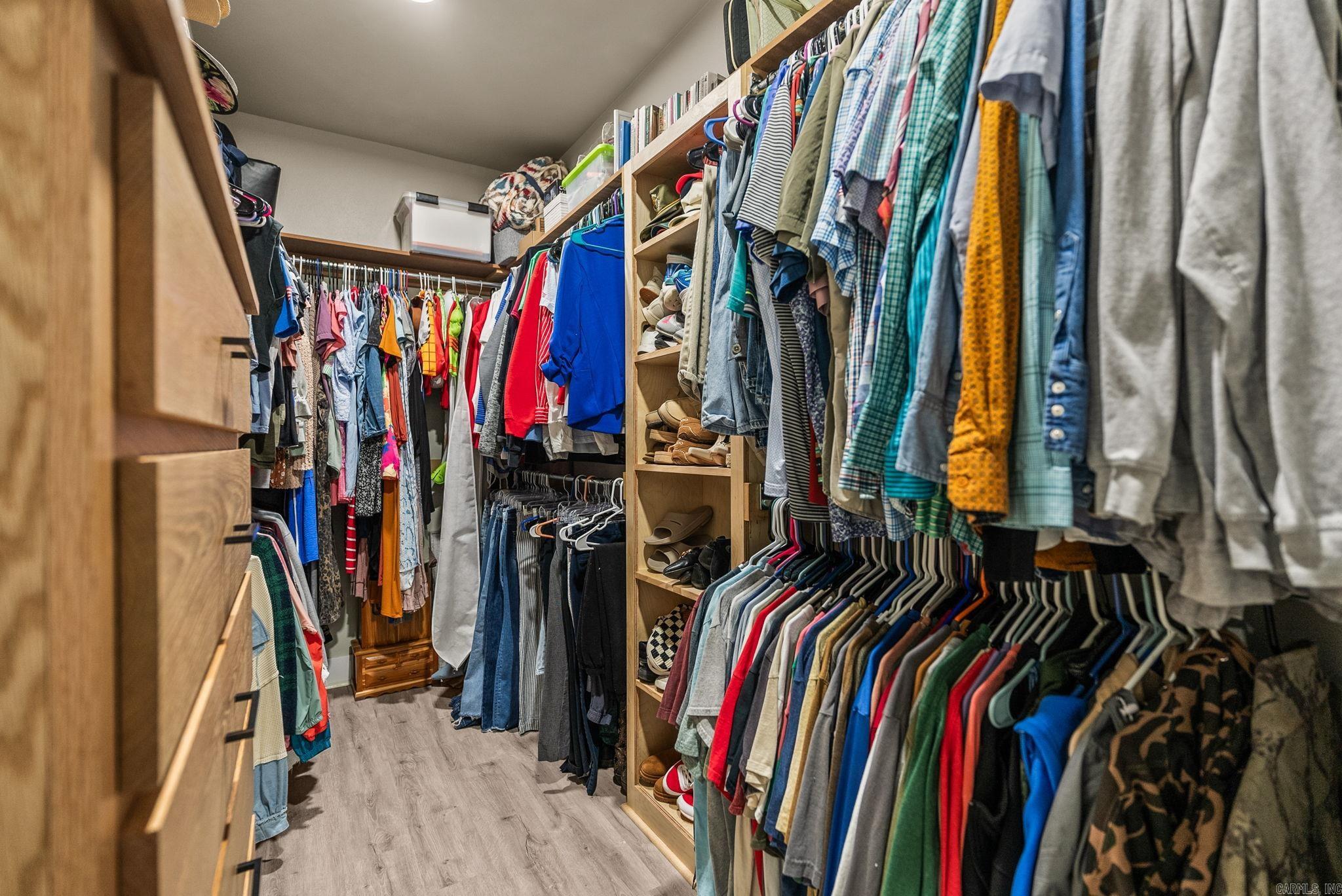 151 Latigo  Greenbrier, AR