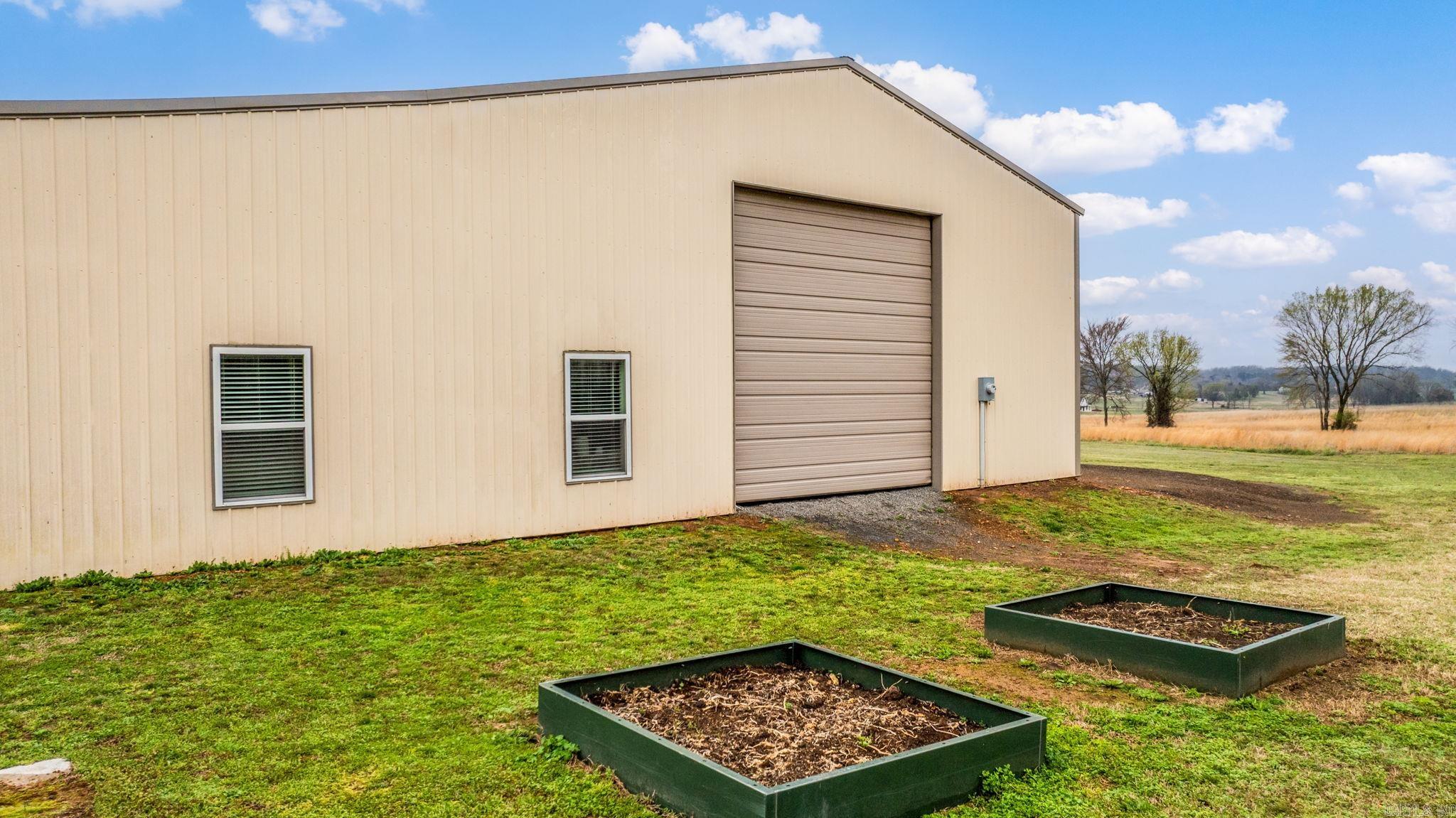 151 Latigo  Greenbrier, AR