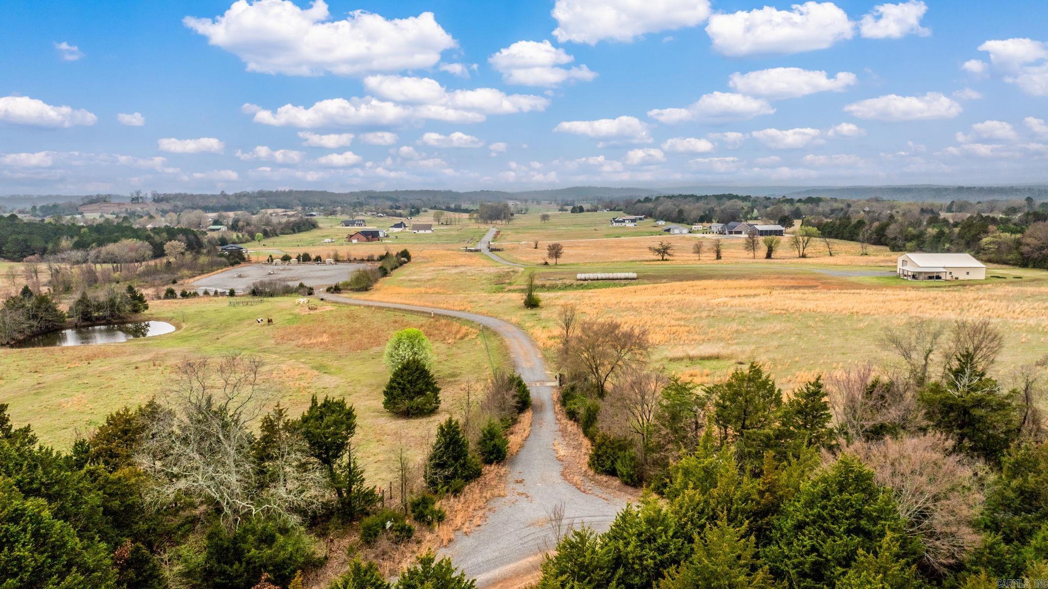 151 Latigo  Greenbrier, AR