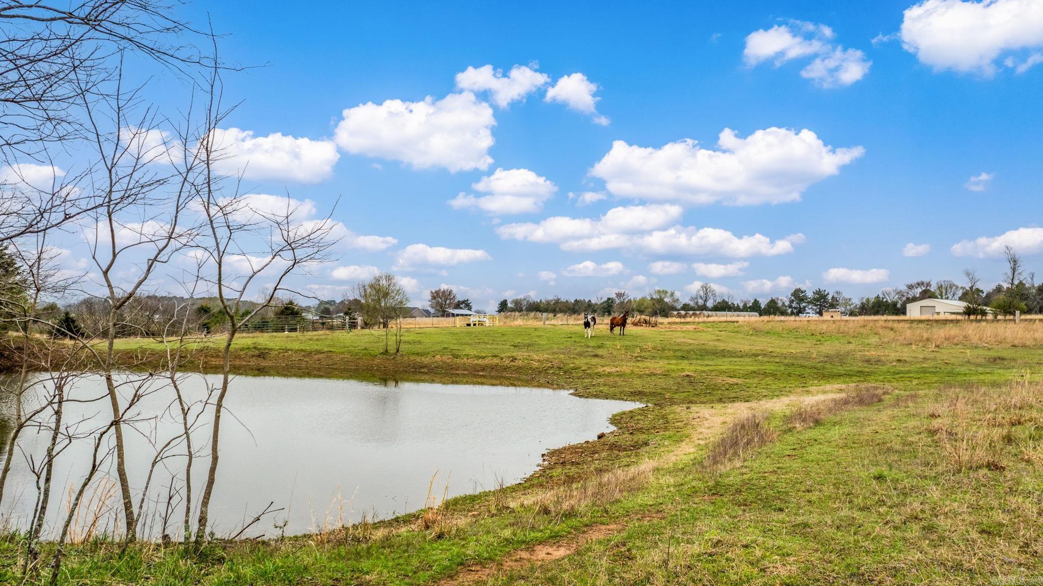 151 Latigo  Greenbrier, AR