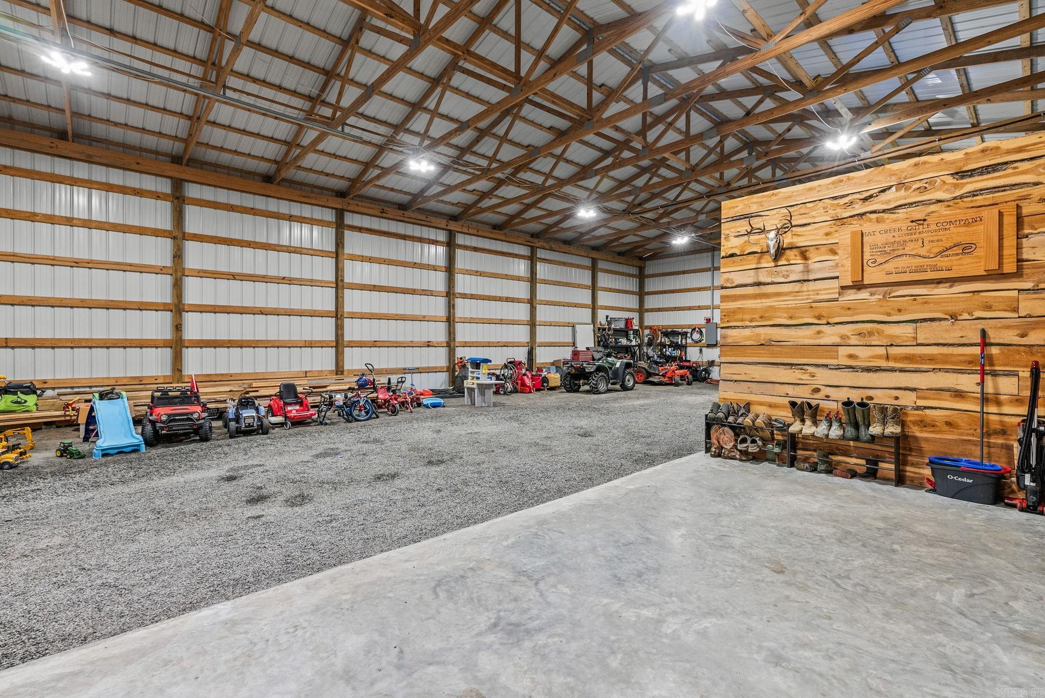 151 Latigo  Greenbrier, AR