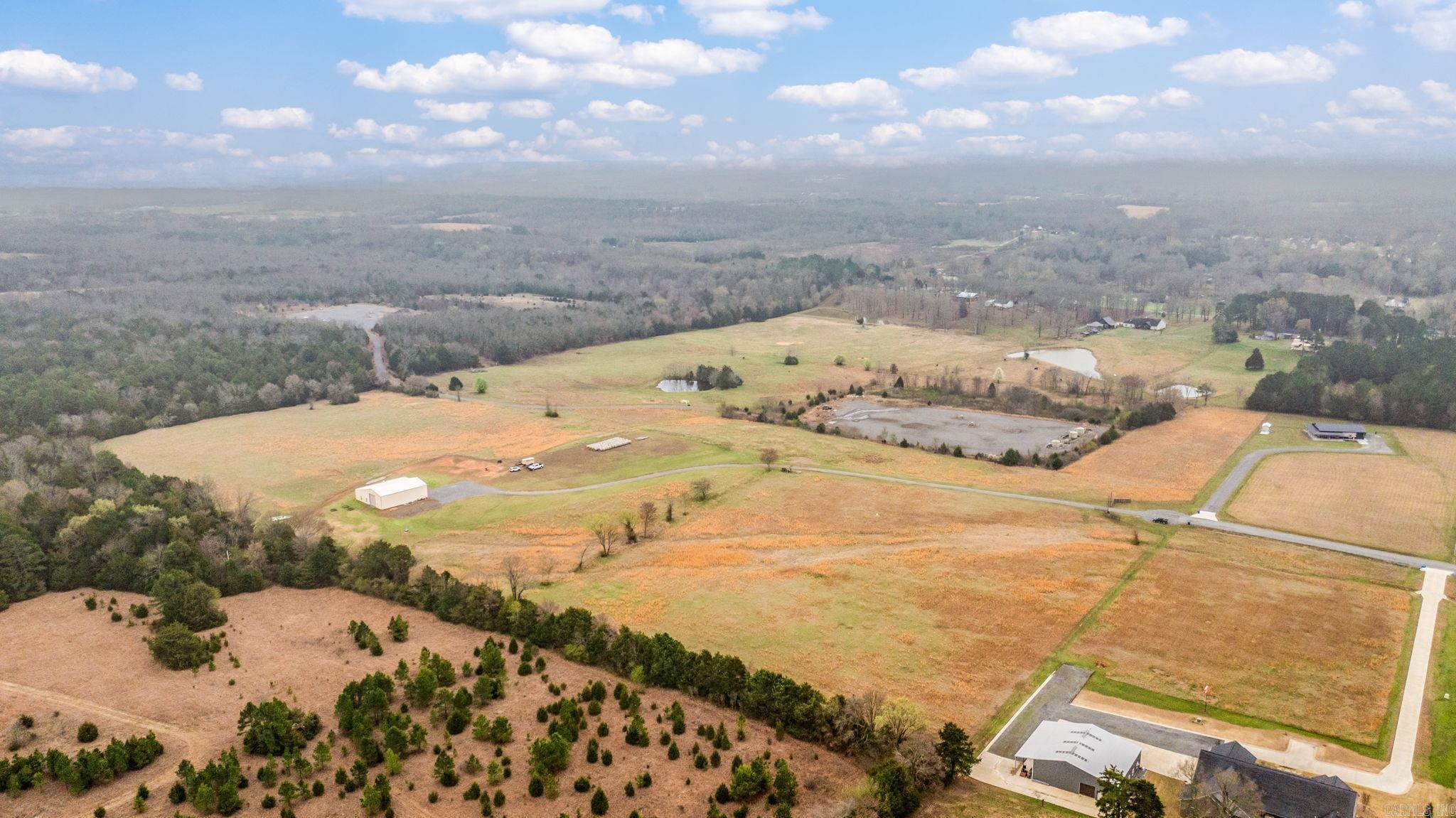 151 Latigo  Greenbrier, AR