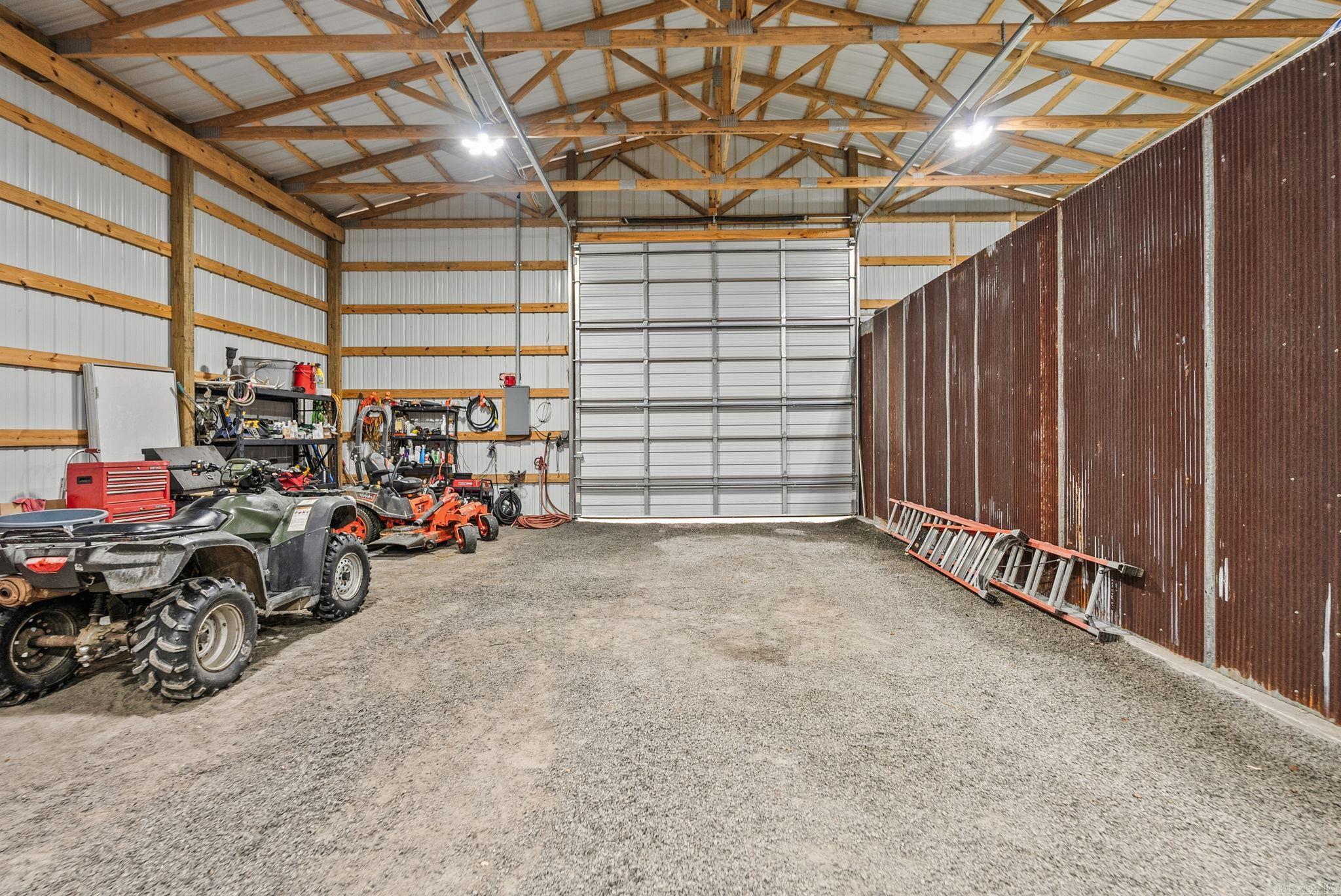 151 Latigo  Greenbrier, AR