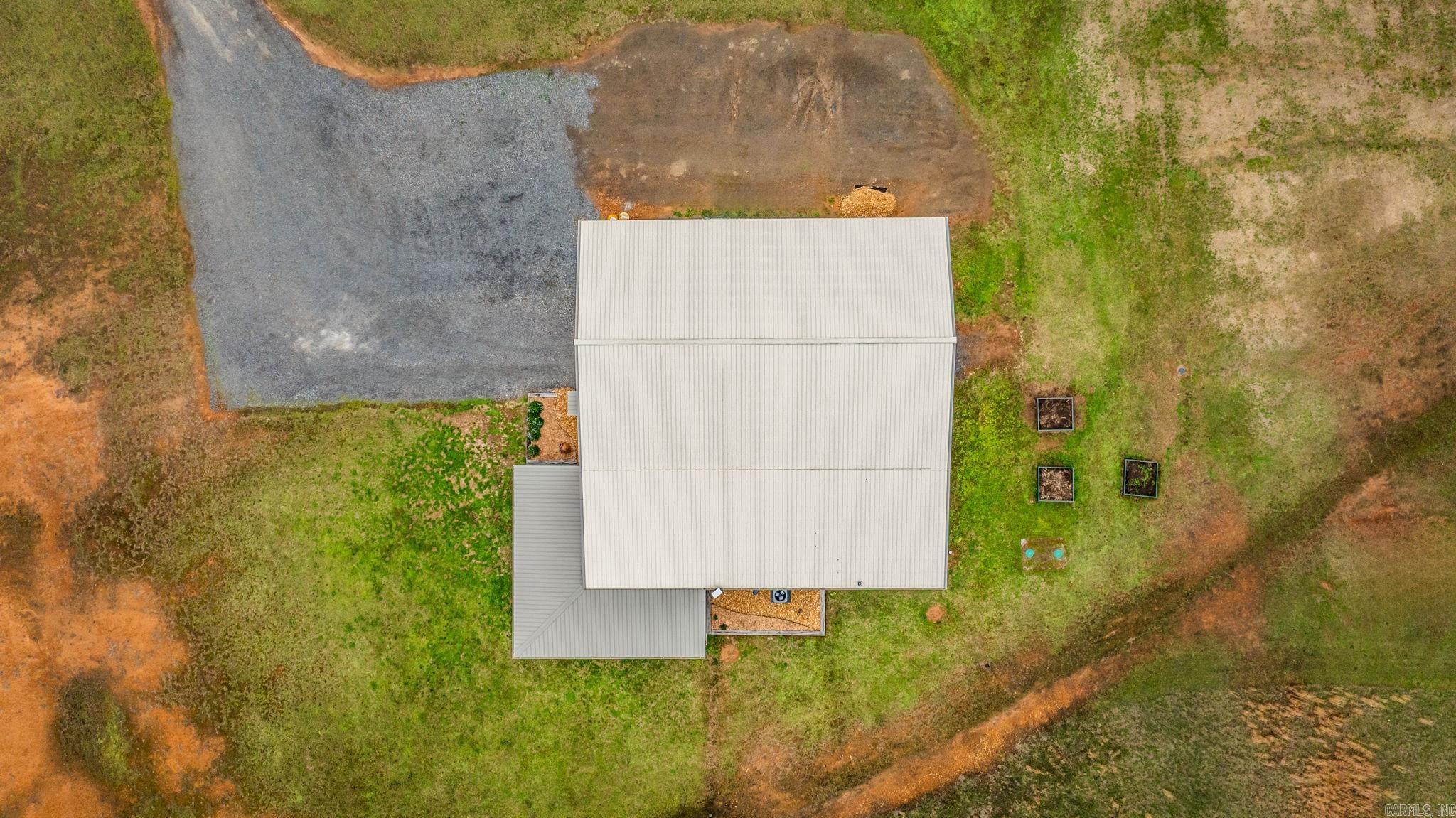 151 Latigo  Greenbrier, AR