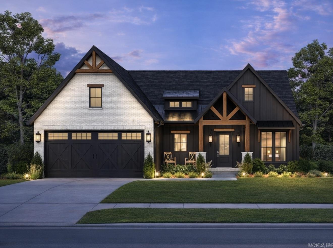 1947 Lakeview  Kensett, AR