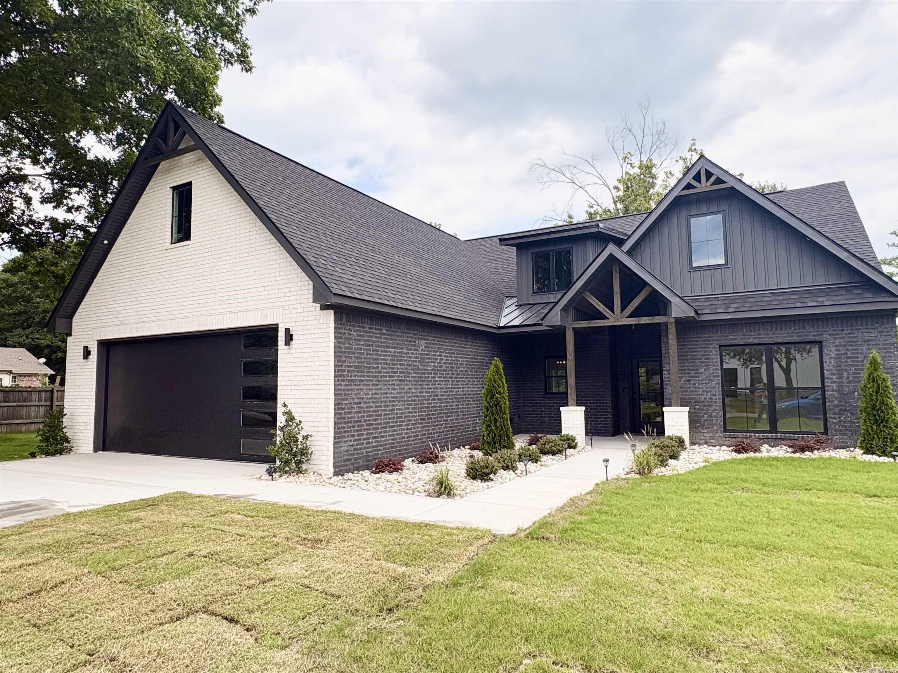 1947 Lakeview  Kensett, AR
