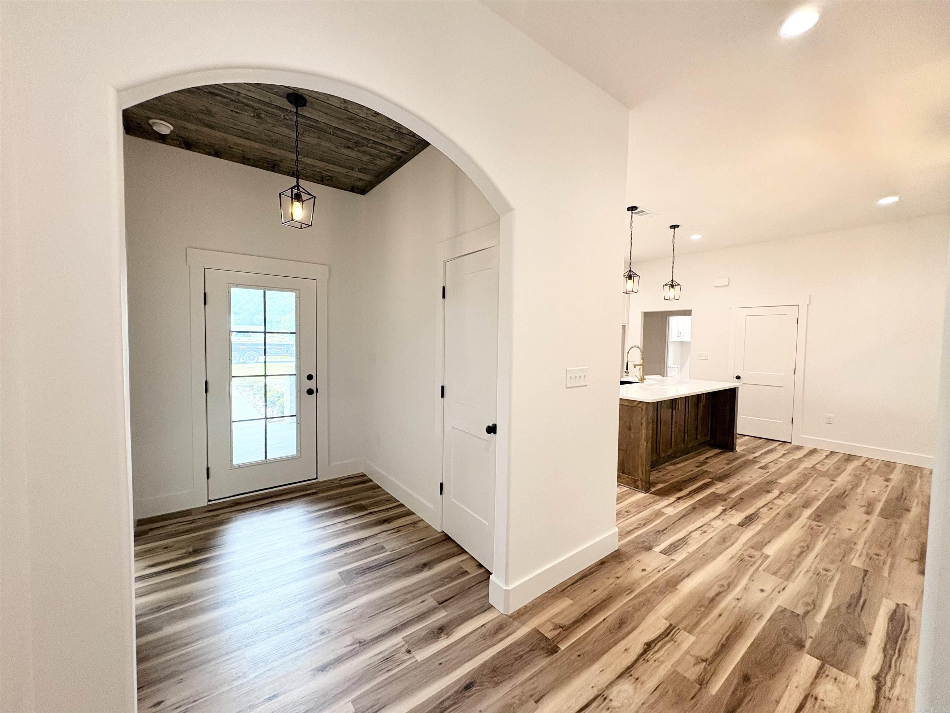 1947 Lakeview  Kensett, AR