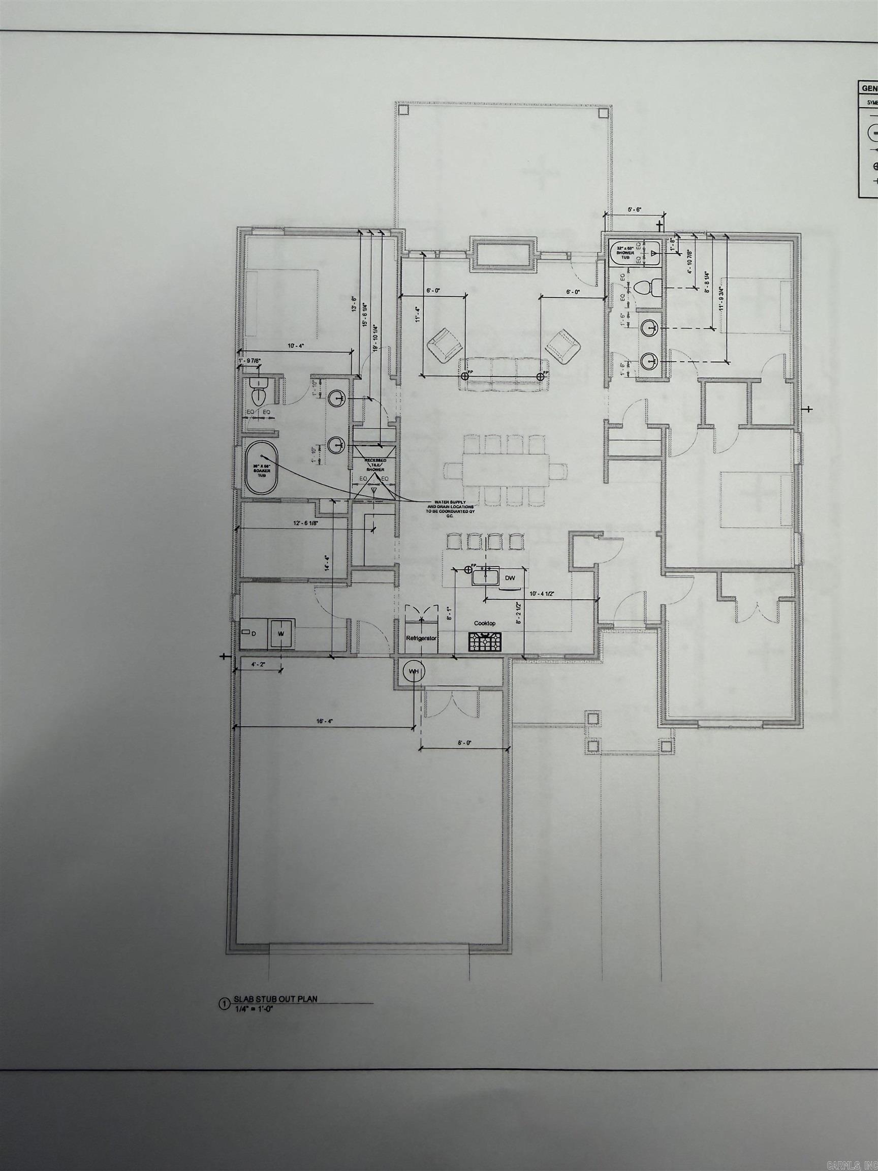 1947 Lakeview  Kensett, AR