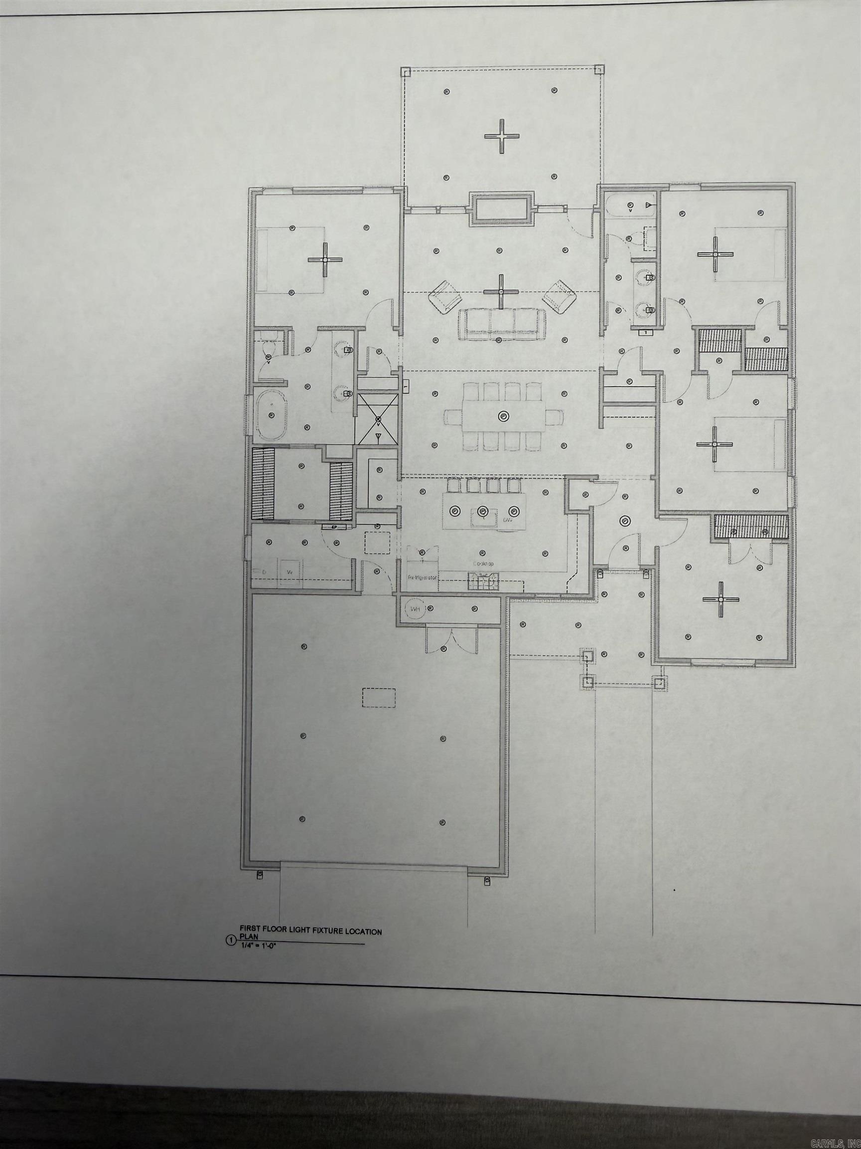 1947 Lakeview  Kensett, AR