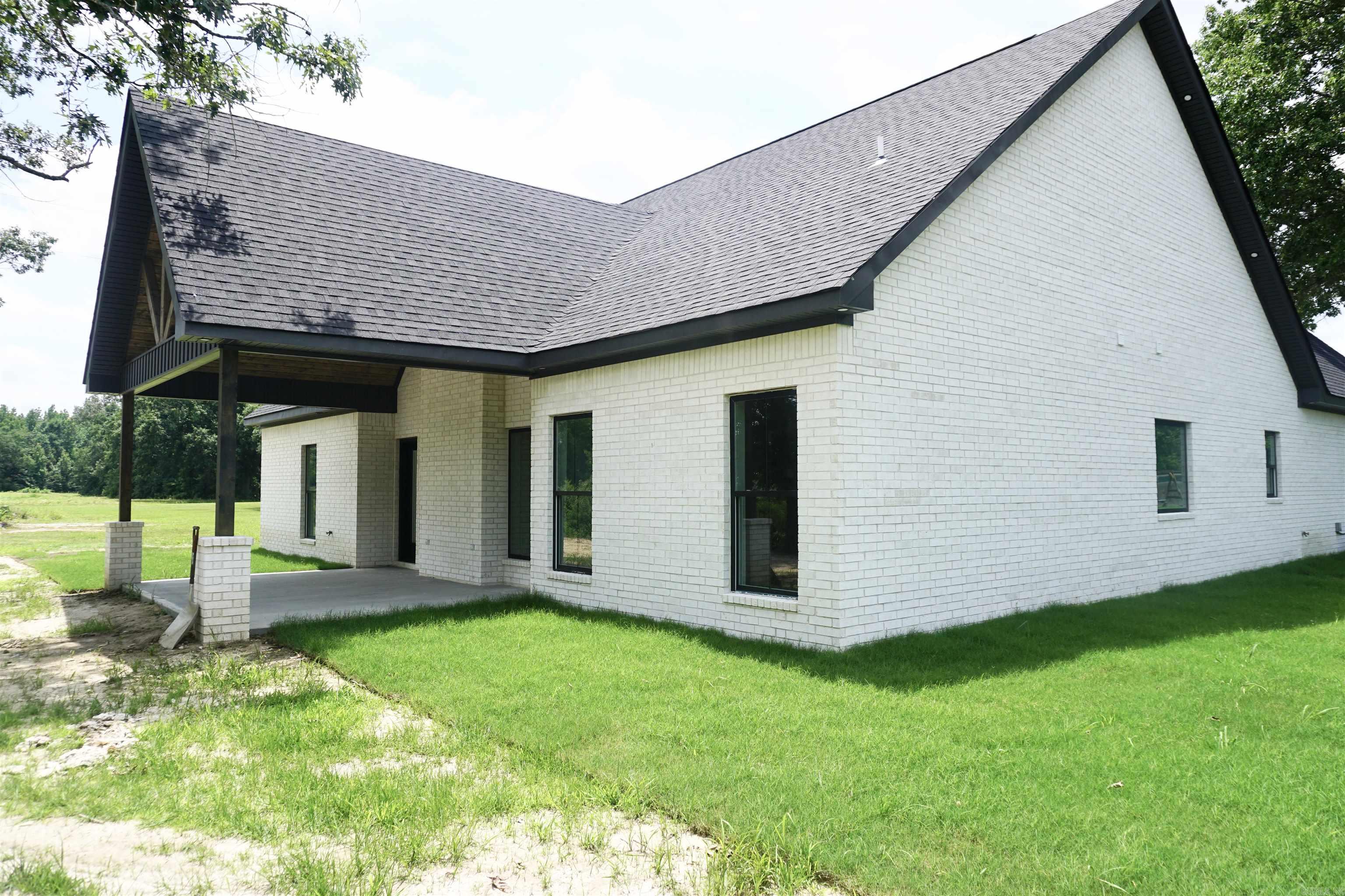 1947 Lakeview  Kensett, AR