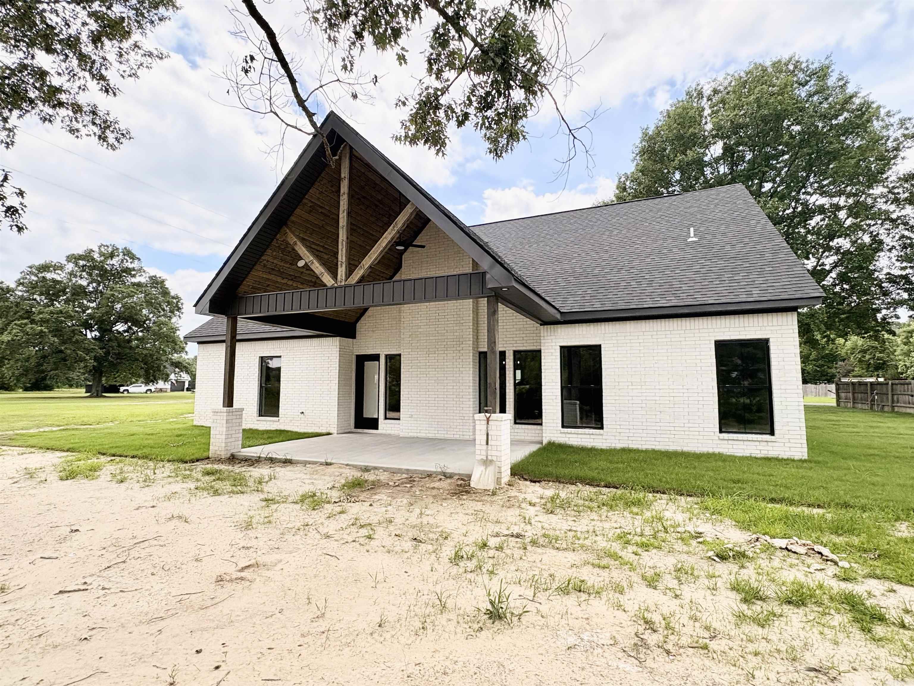 1947 Lakeview  Kensett, AR