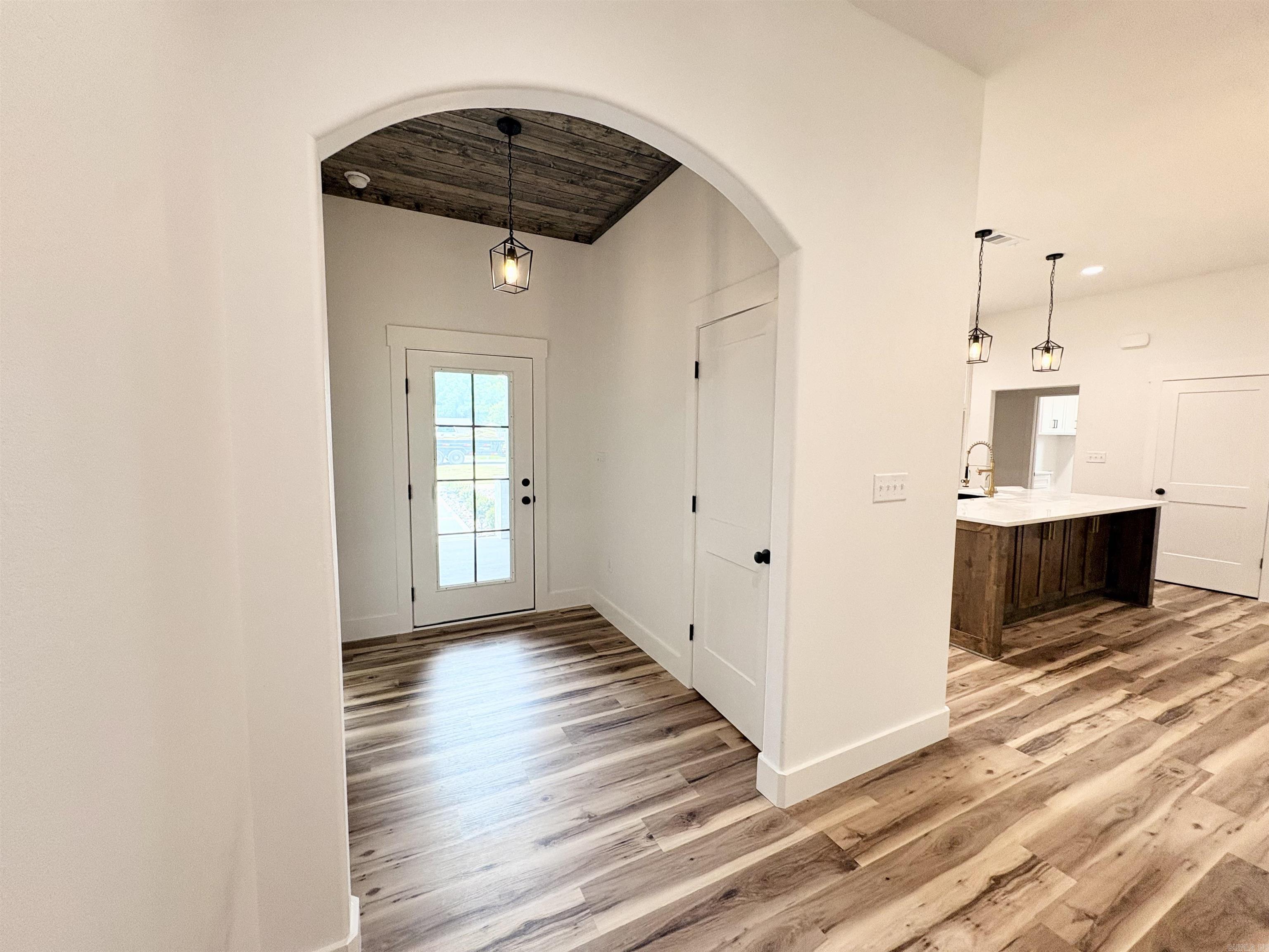 1947 Lakeview  Kensett, AR