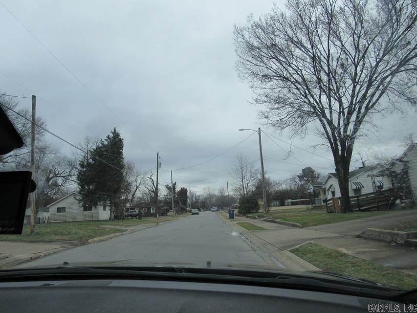 140 Marvin  North Little Rock, AR