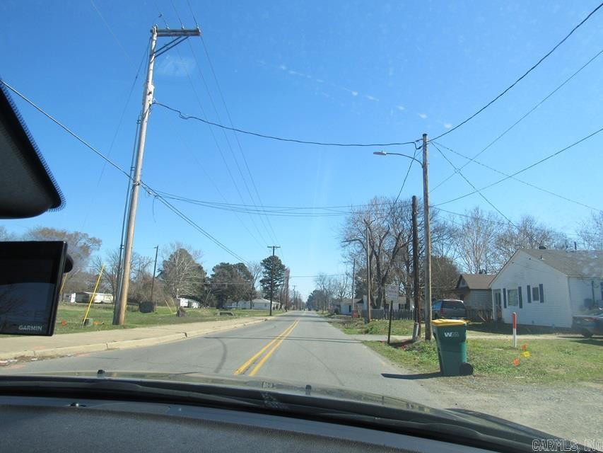 140 Marvin  North Little Rock, AR