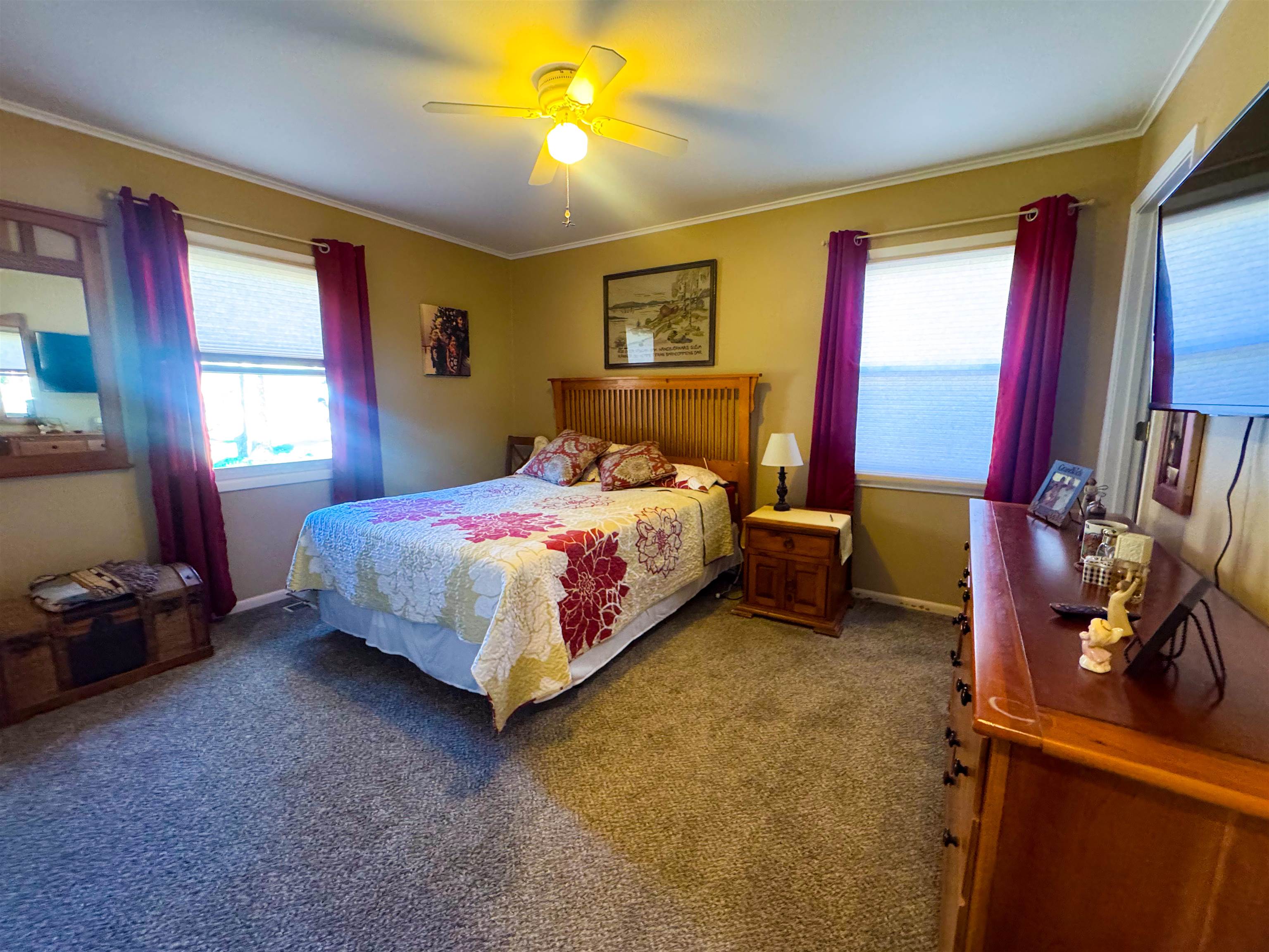 167 Okmulgee  Cherokee Village, AR