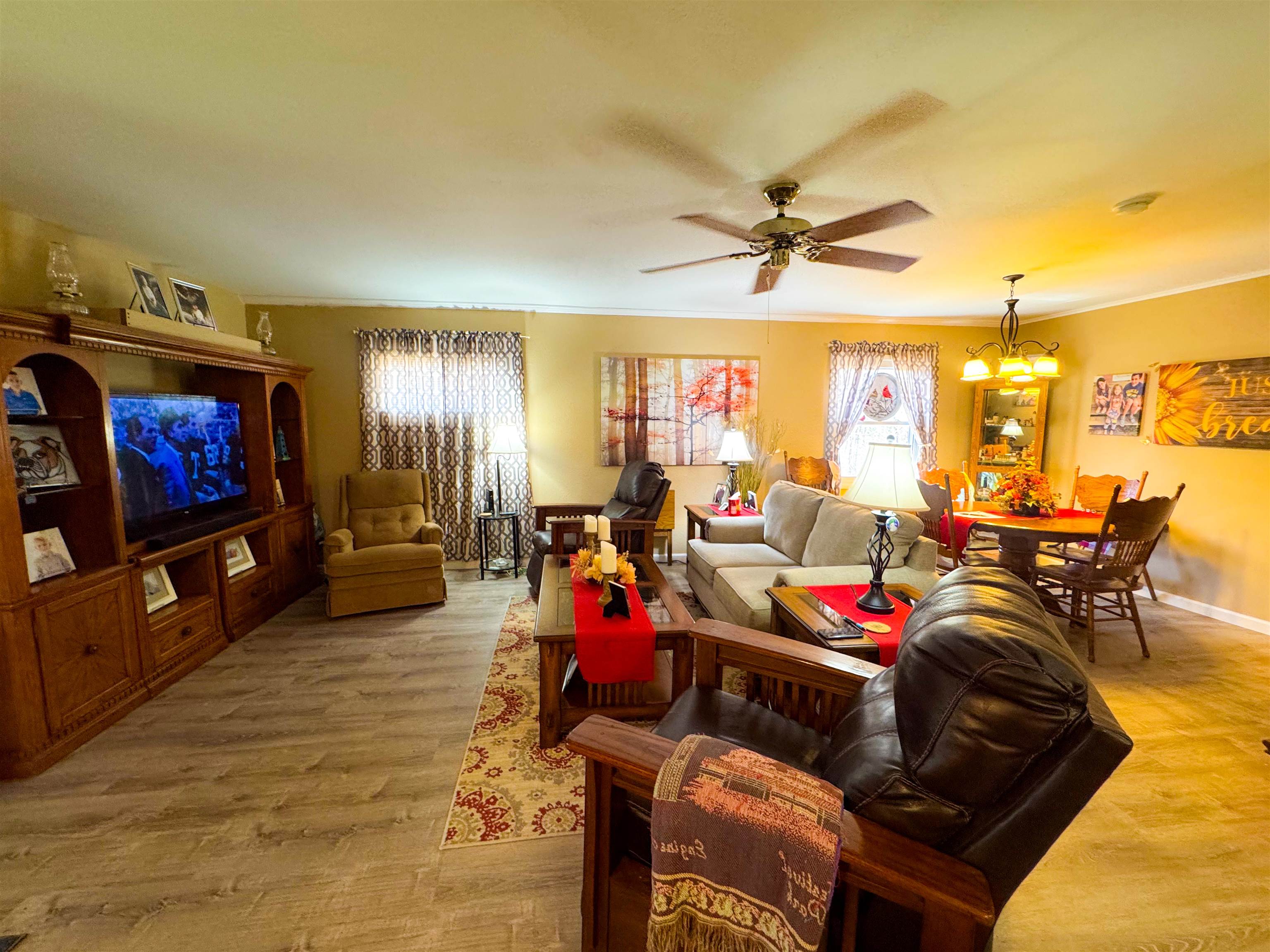 167 Okmulgee  Cherokee Village, AR