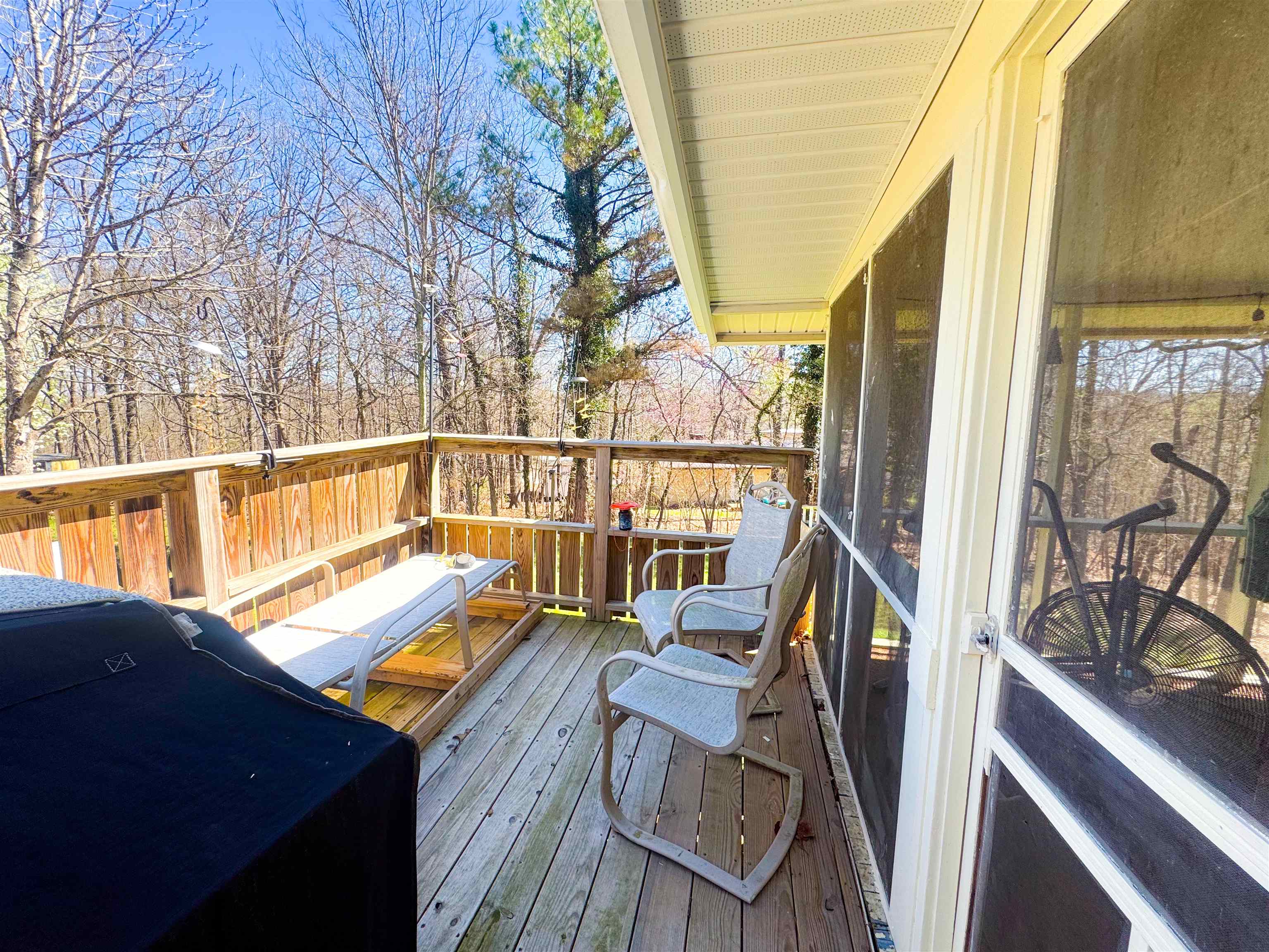 167 Okmulgee  Cherokee Village, AR