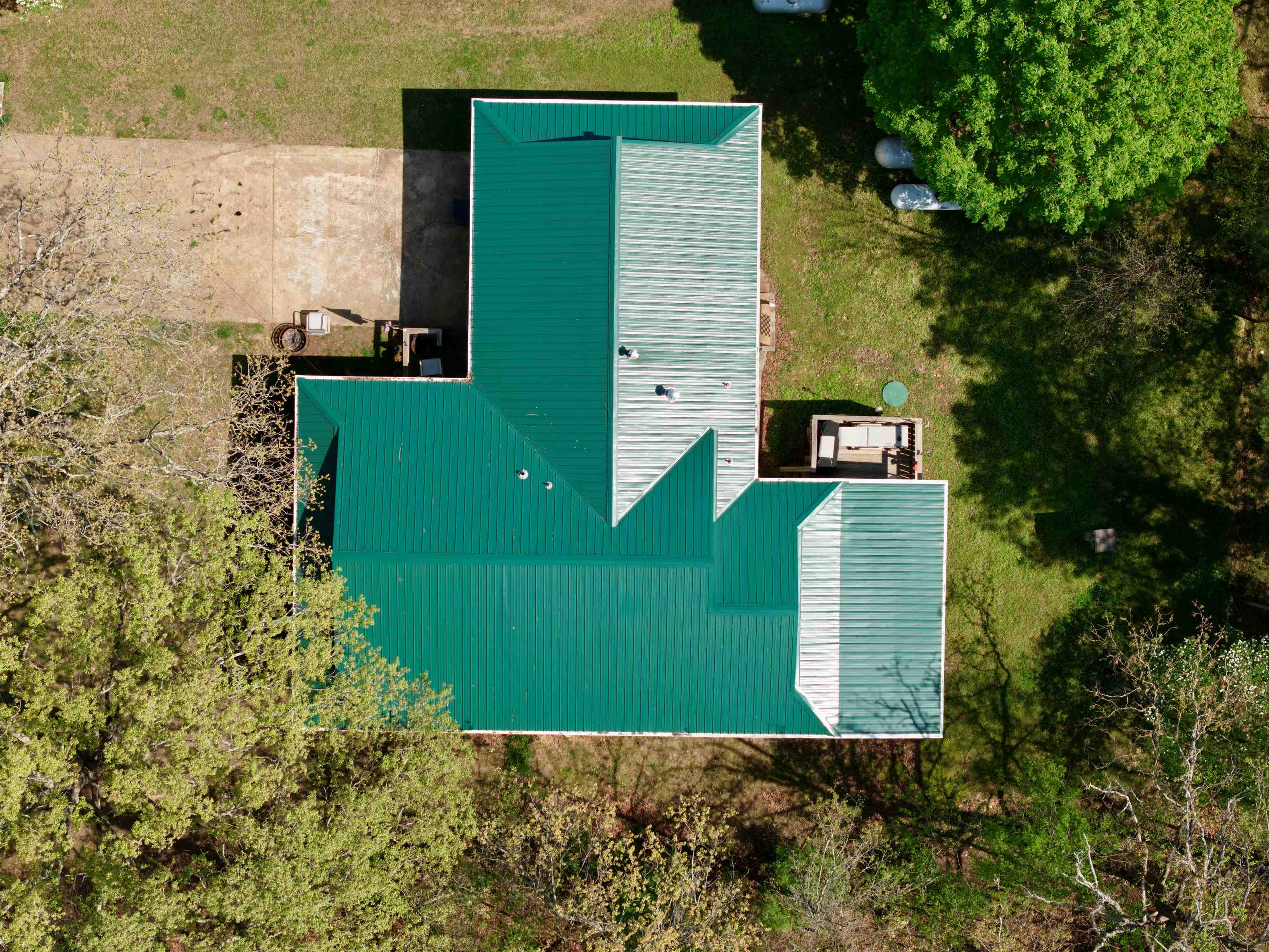 167 Okmulgee  Cherokee Village, AR