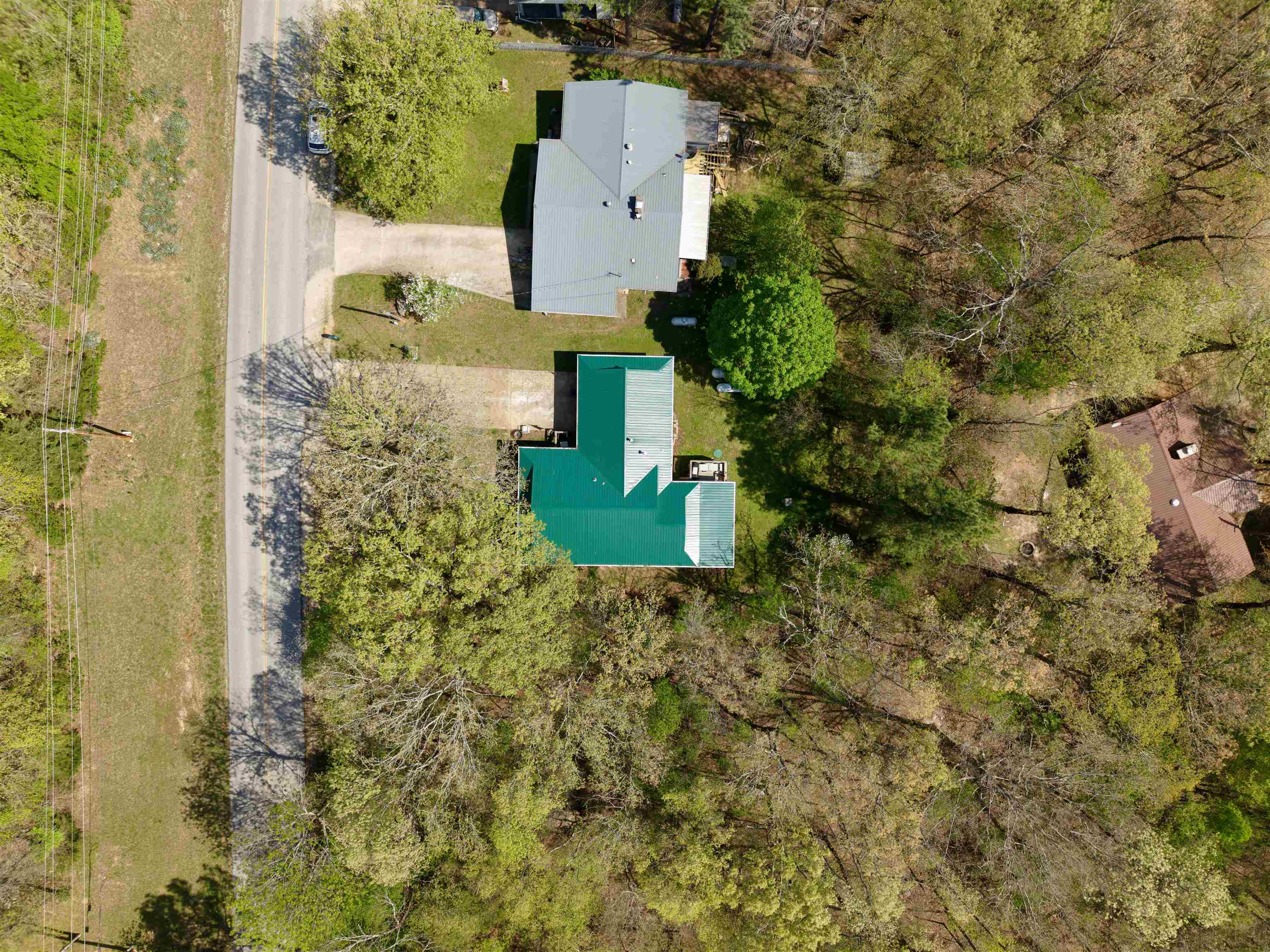 167 Okmulgee  Cherokee Village, AR