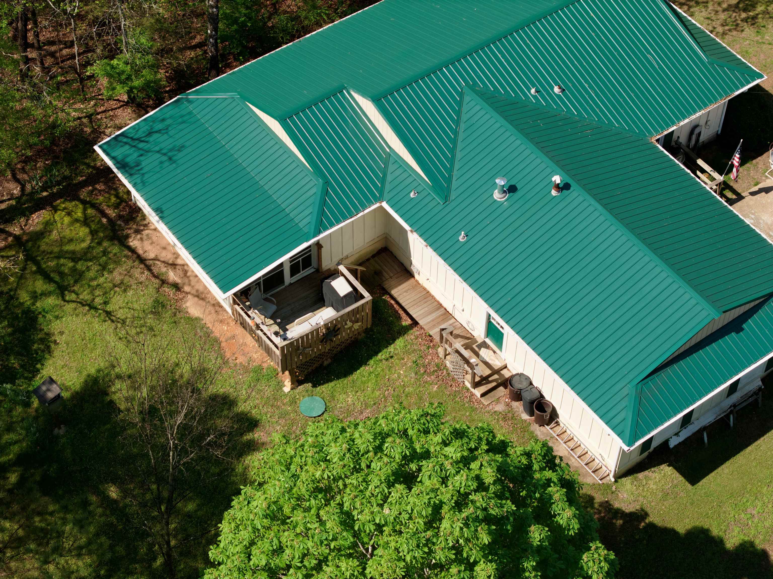 167 Okmulgee  Cherokee Village, AR