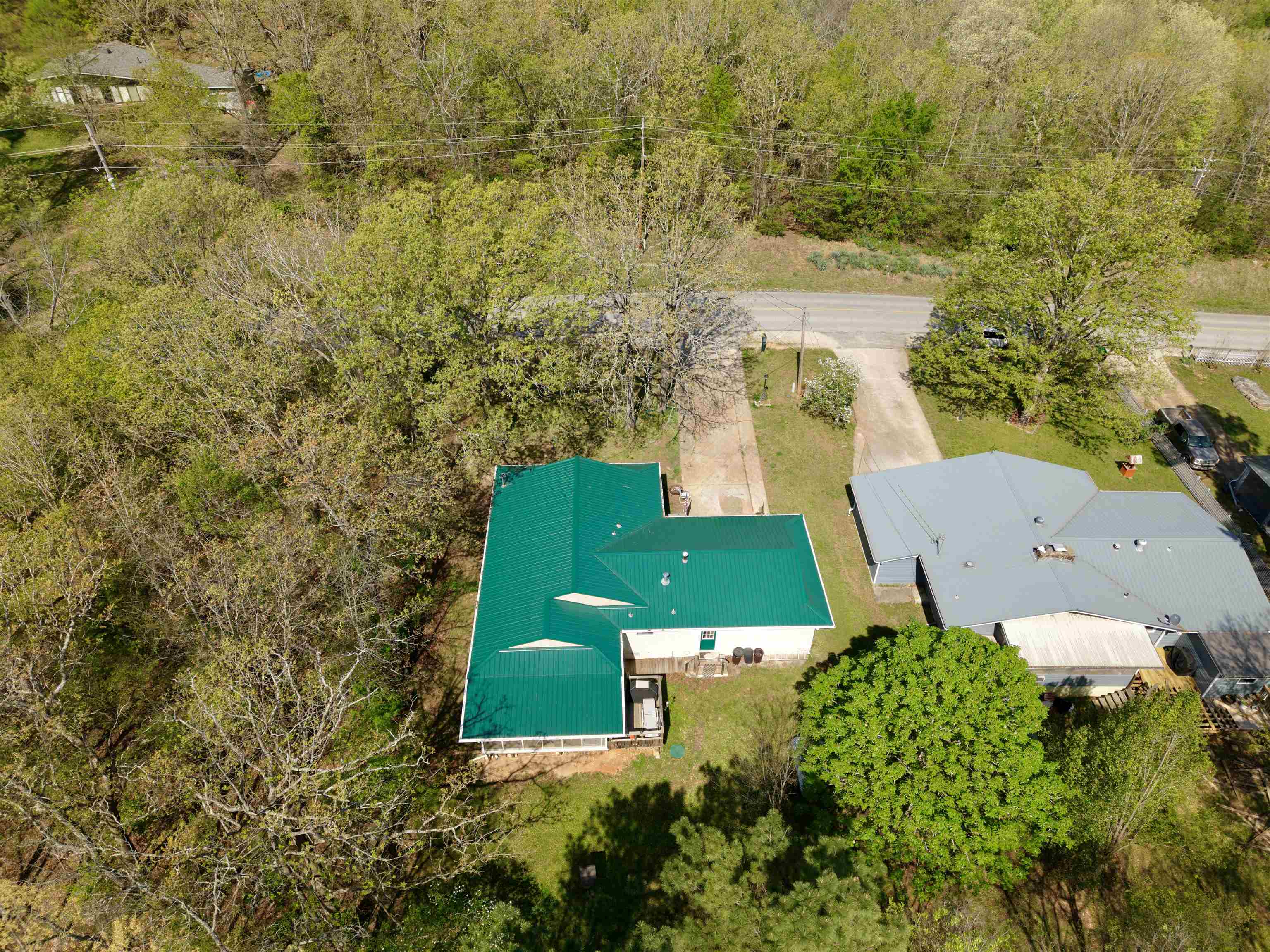 167 Okmulgee  Cherokee Village, AR