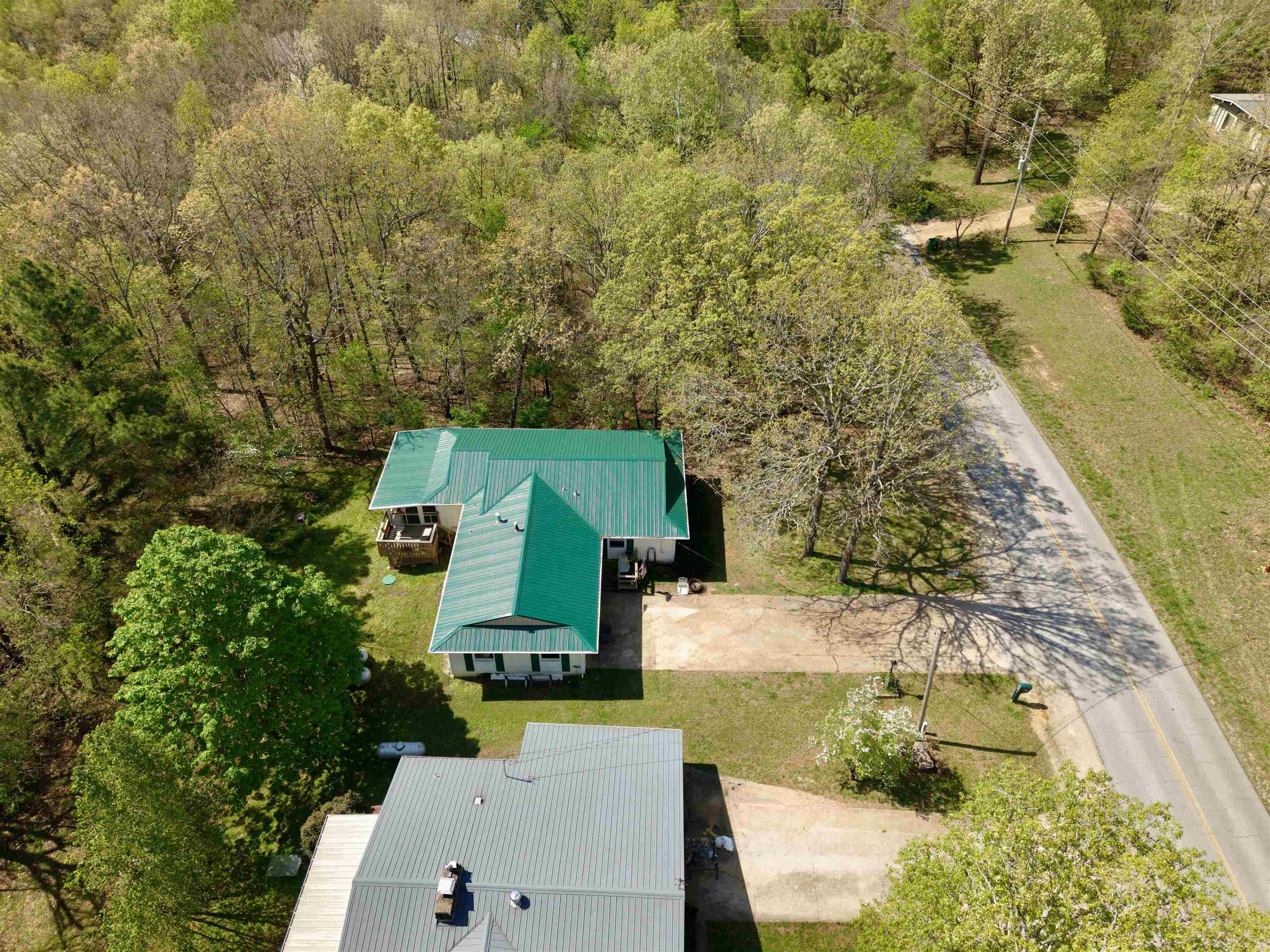 167 Okmulgee  Cherokee Village, AR