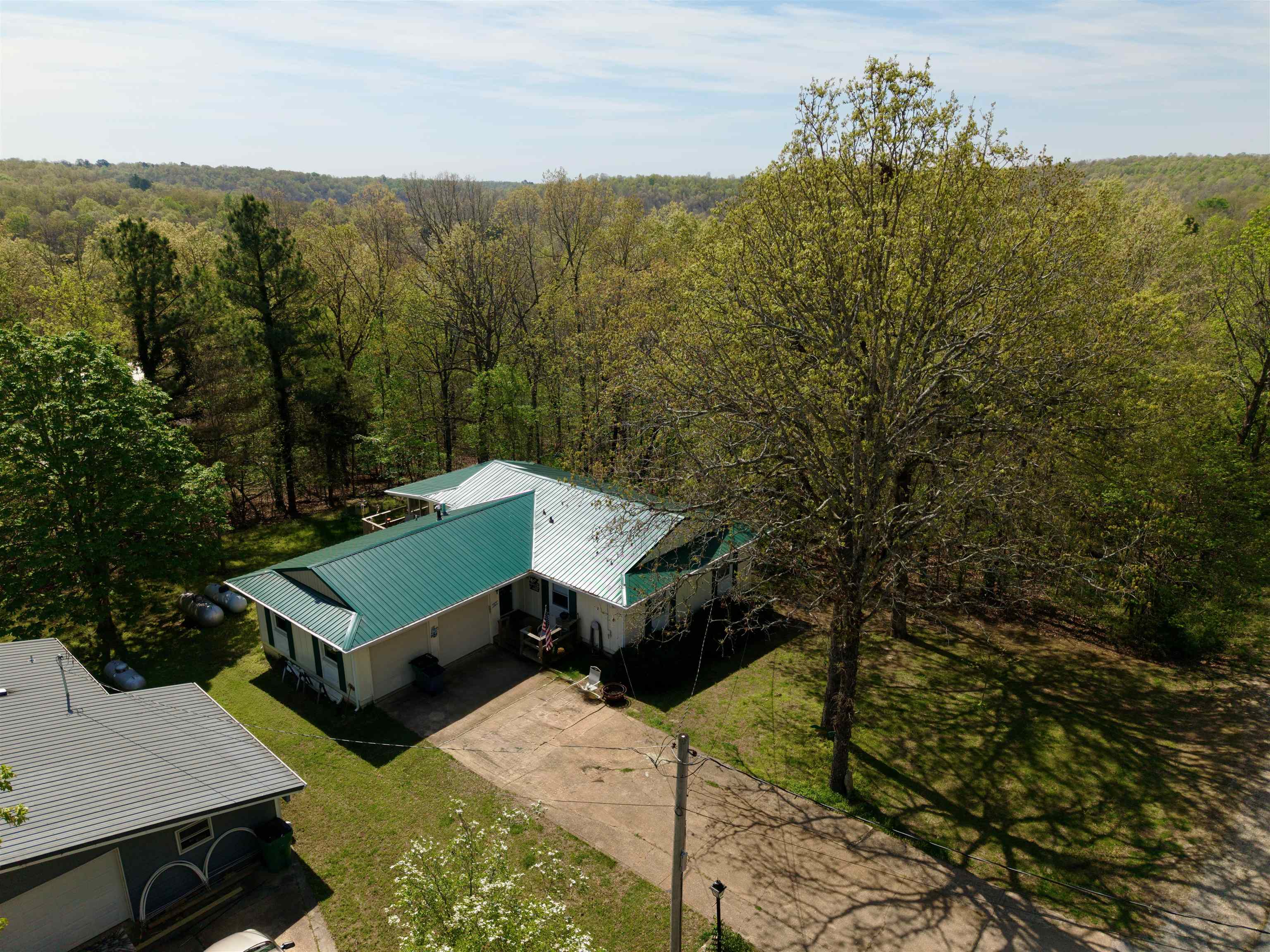 167 Okmulgee  Cherokee Village, AR