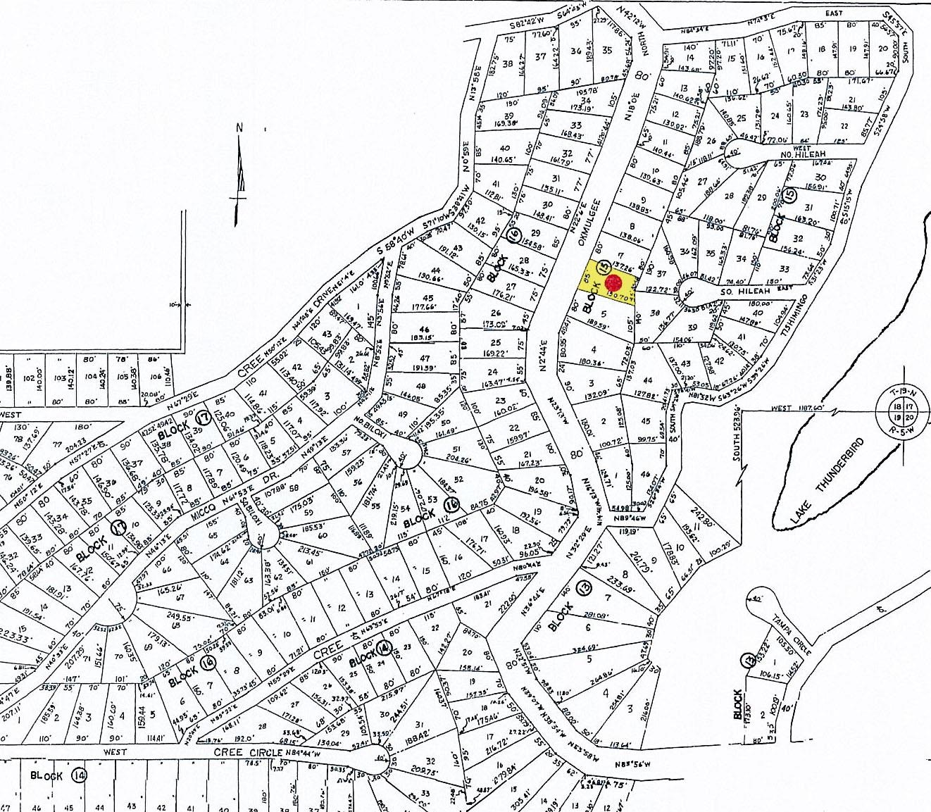 167 Okmulgee  Cherokee Village, AR