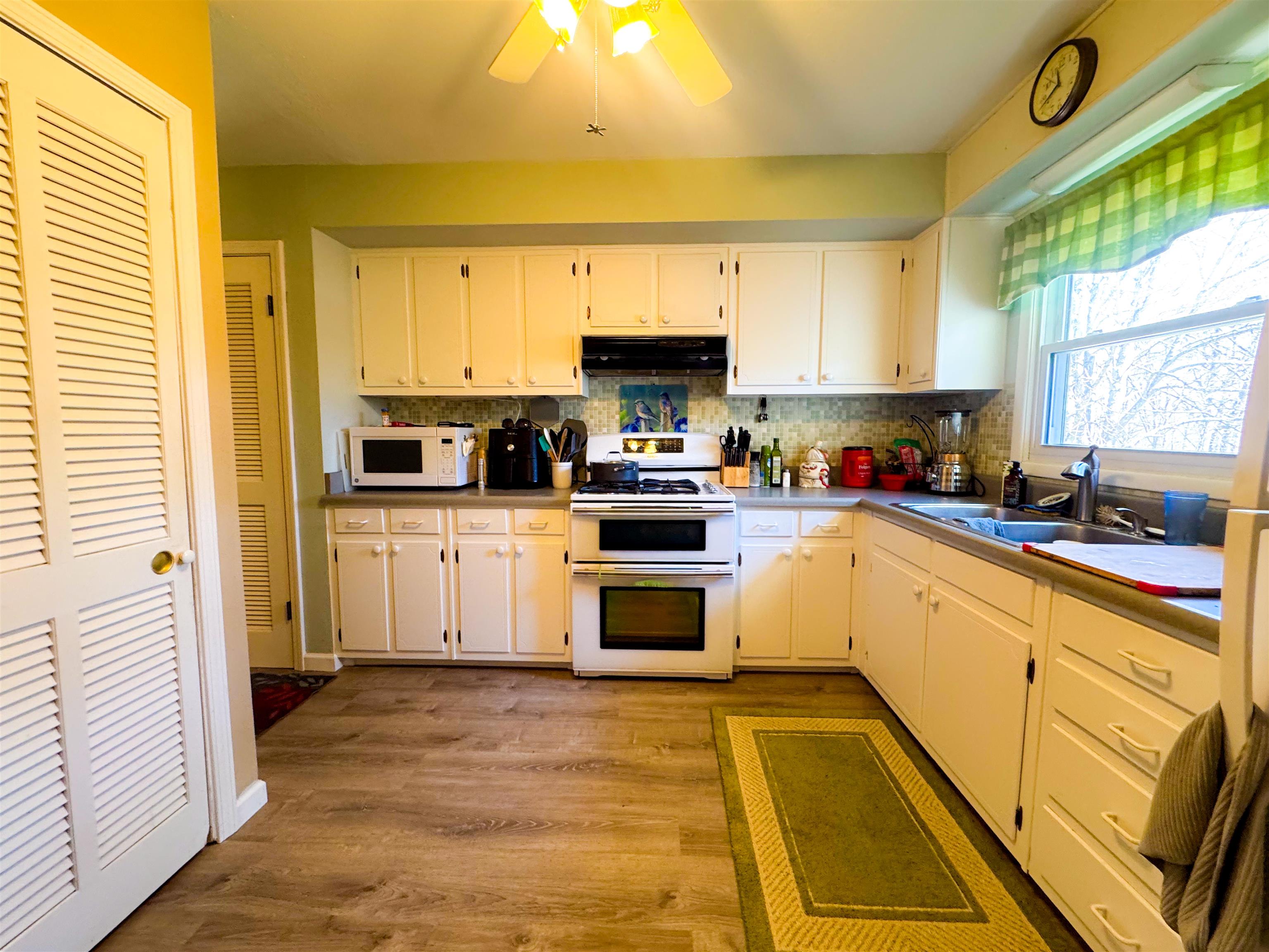 167 Okmulgee  Cherokee Village, AR