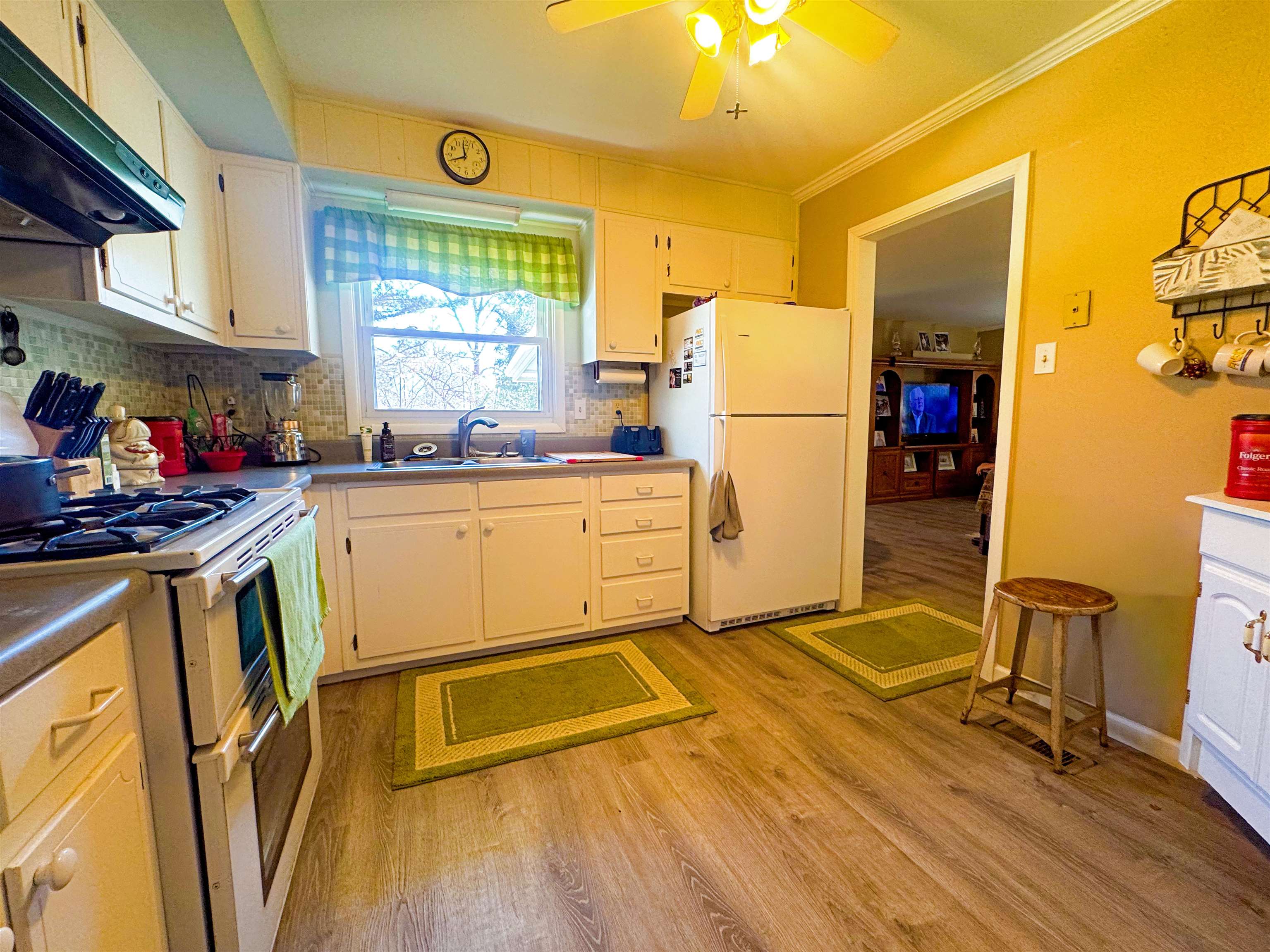 167 Okmulgee  Cherokee Village, AR