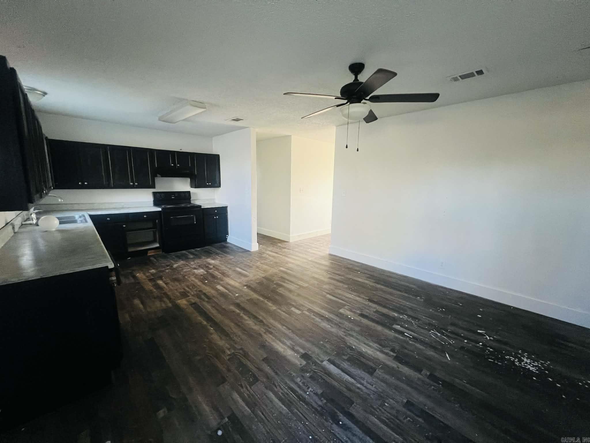 723 E Center  Beebe, AR