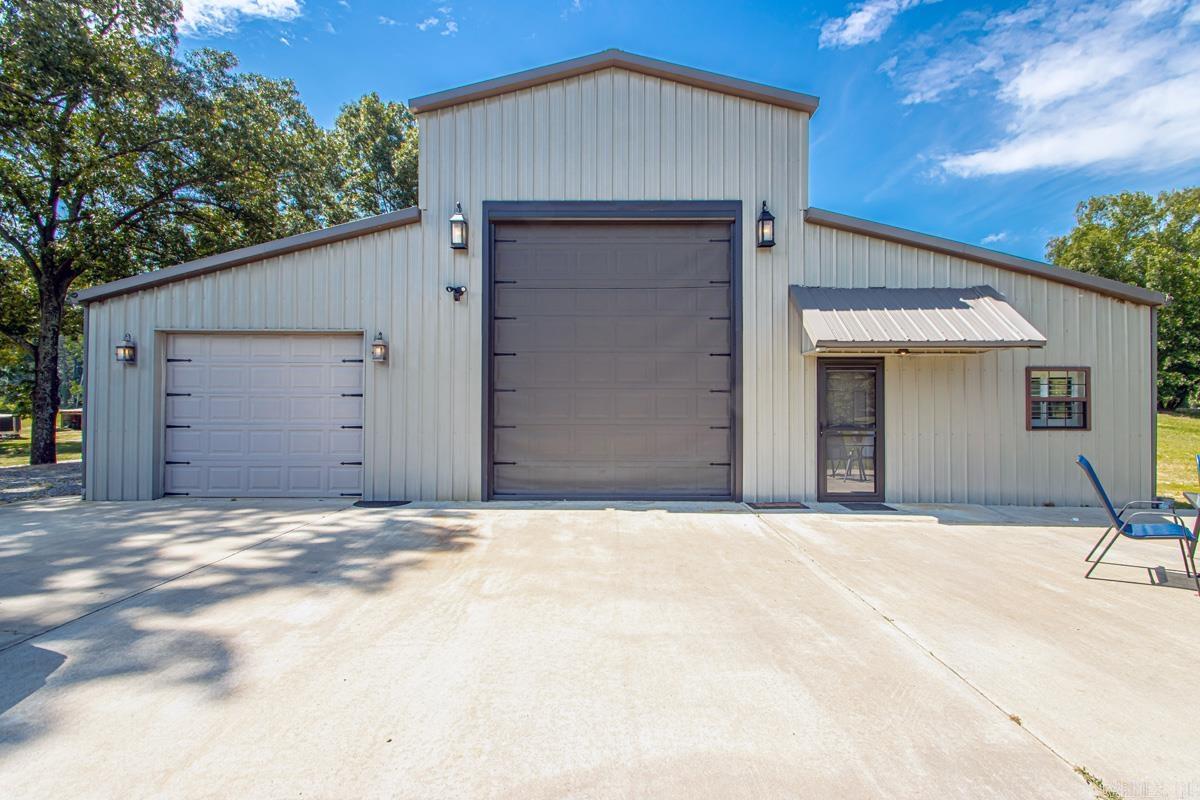 21599 Pleasant  Hensley, AR