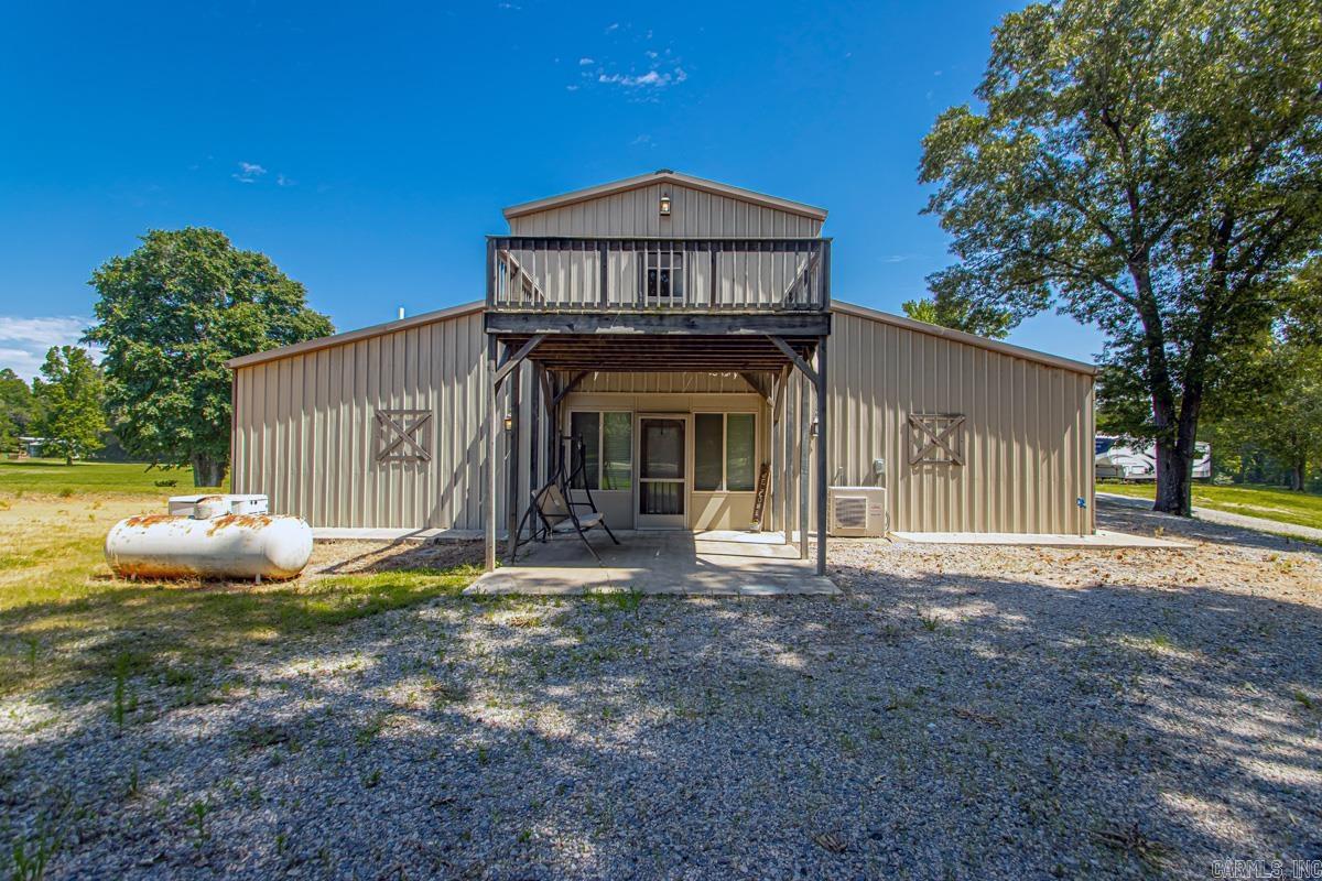 21599 Pleasant  Hensley, AR