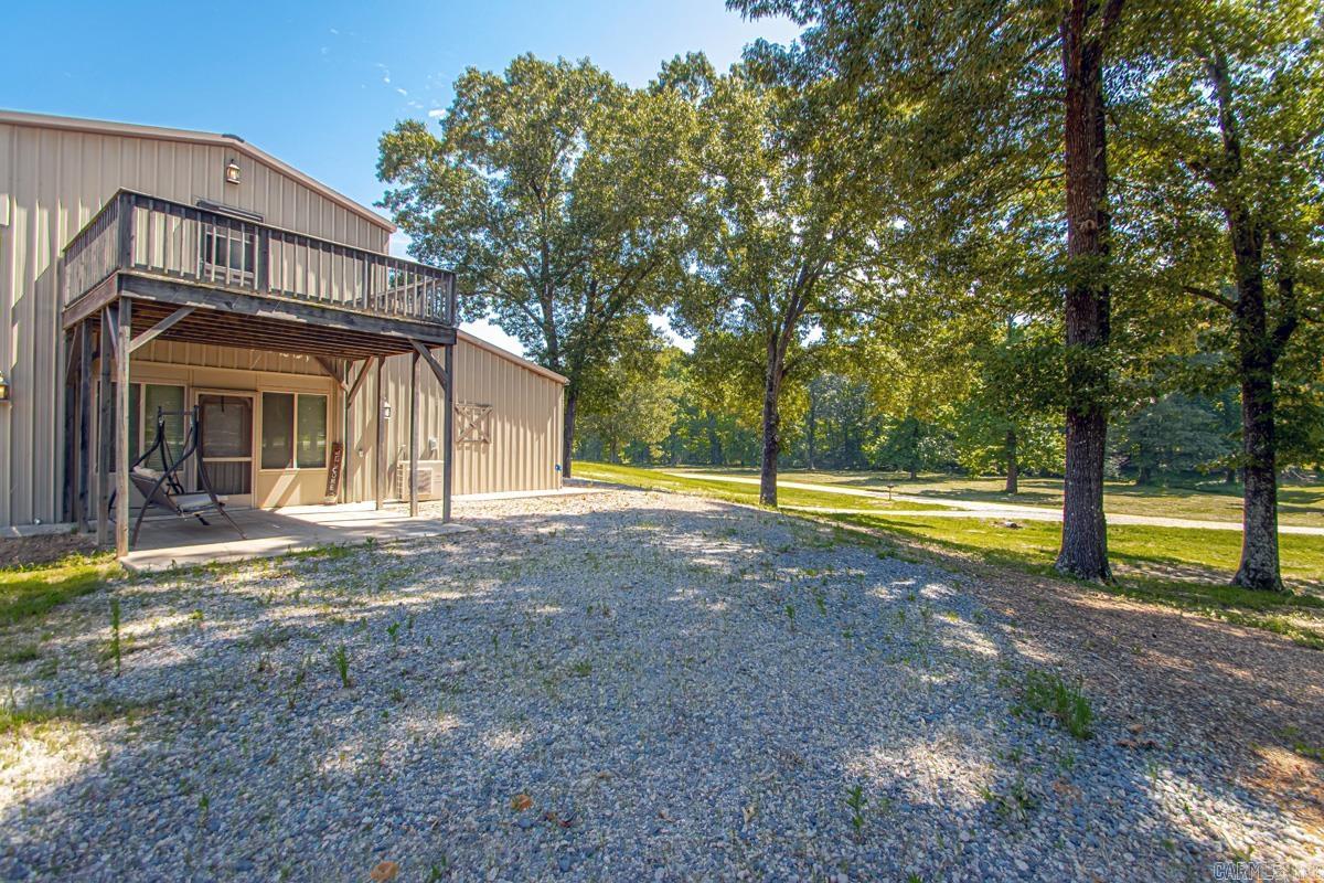 21599 Pleasant  Hensley, AR