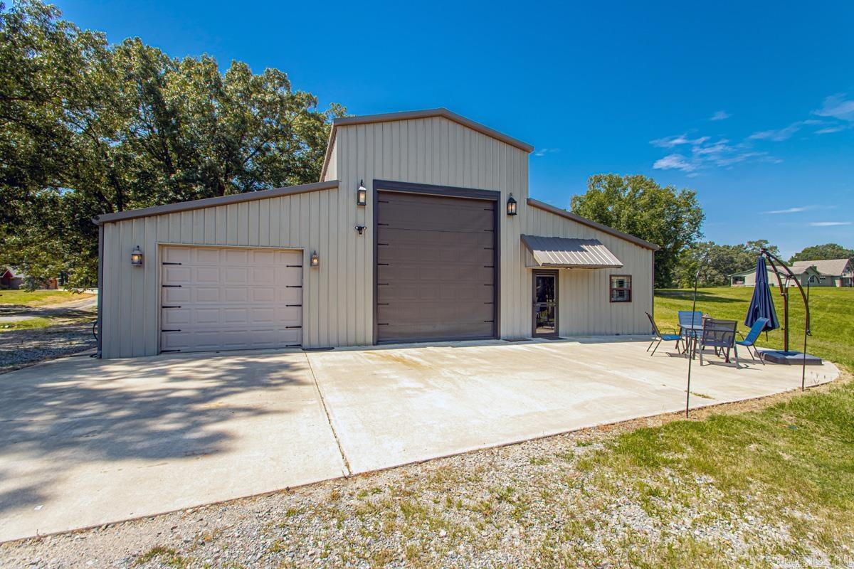 21599 Pleasant  Hensley, AR