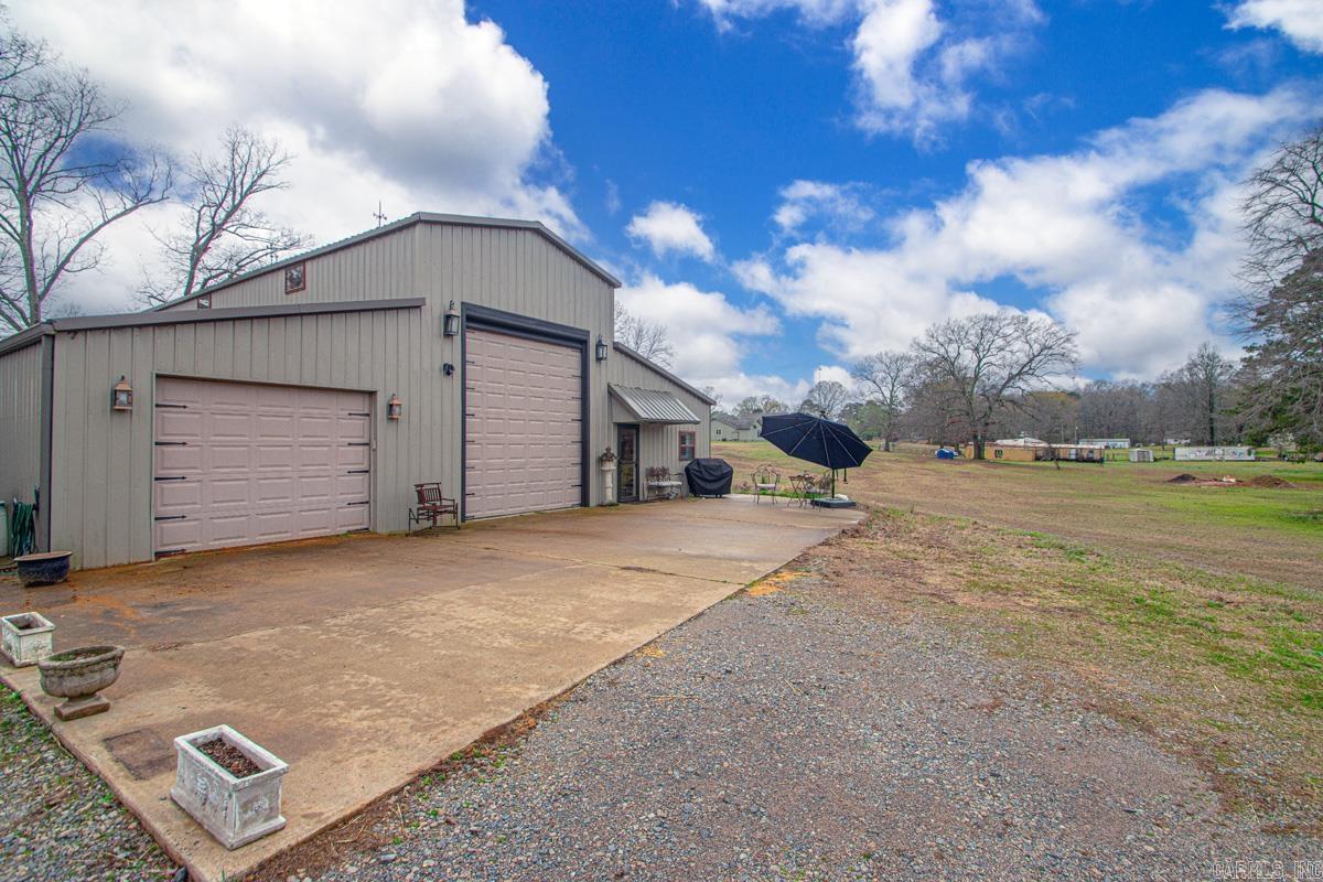 21599 Pleasant  Hensley, AR