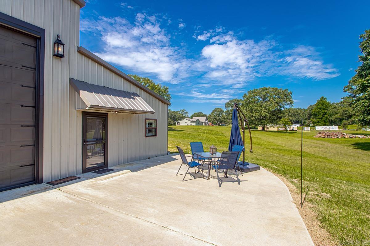 21599 Pleasant  Hensley, AR