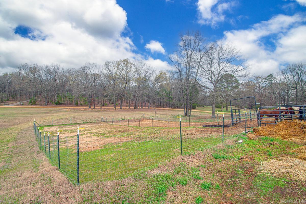 21599 Pleasant  Hensley, AR