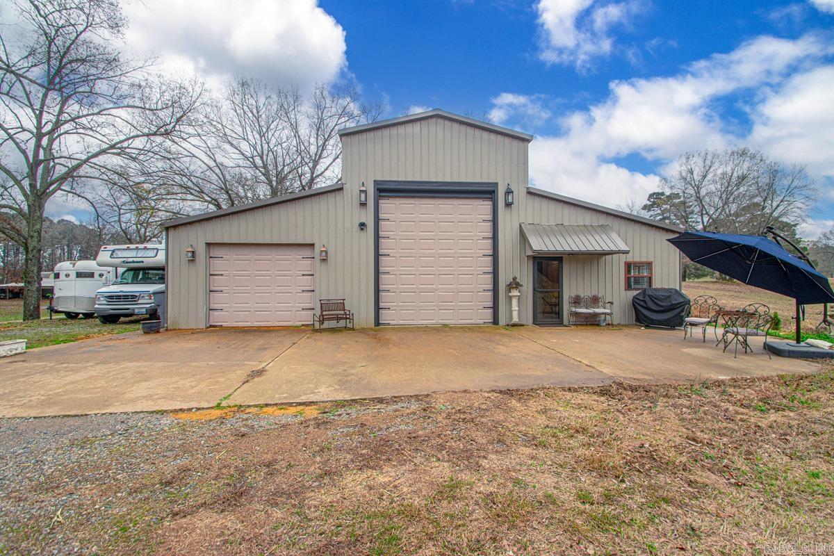 21599 Pleasant  Hensley, AR