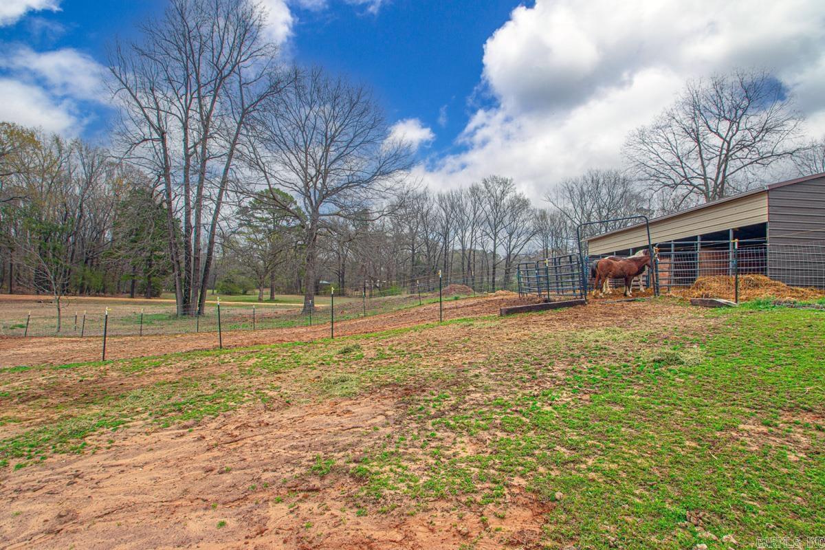 21599 Pleasant  Hensley, AR