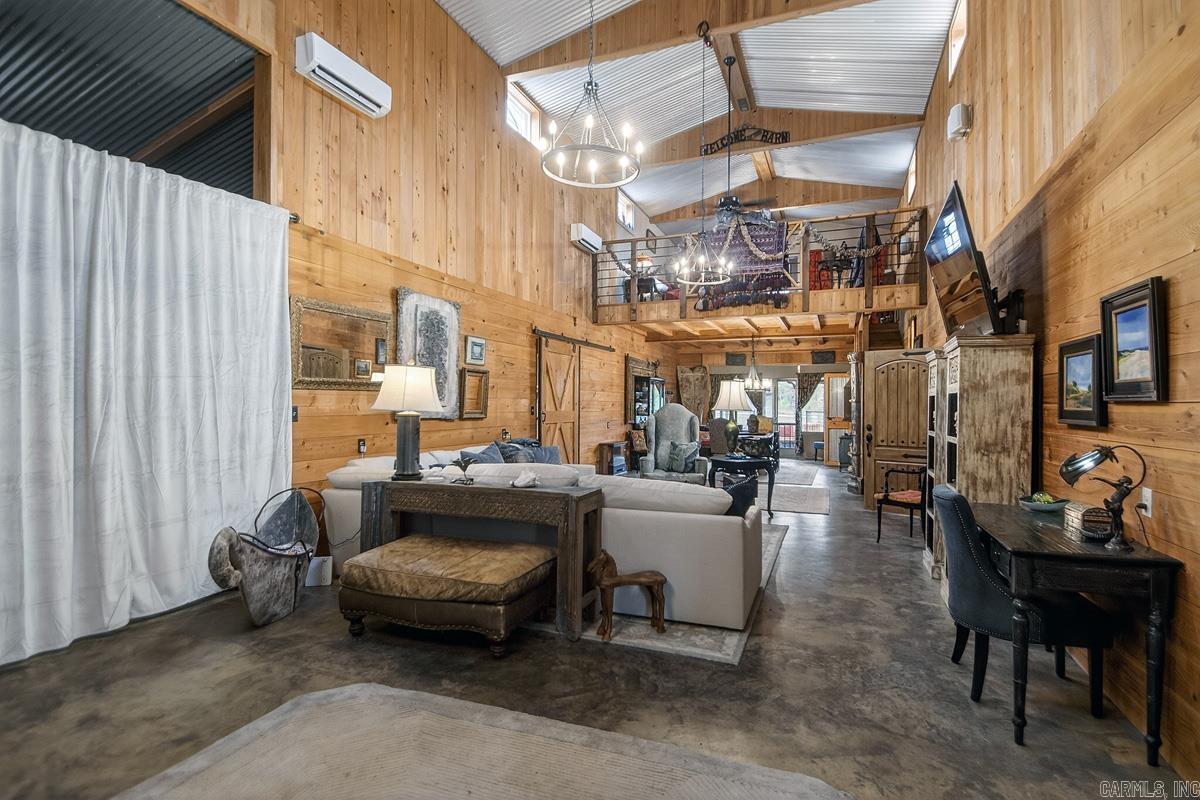 21599 Pleasant  Hensley, AR